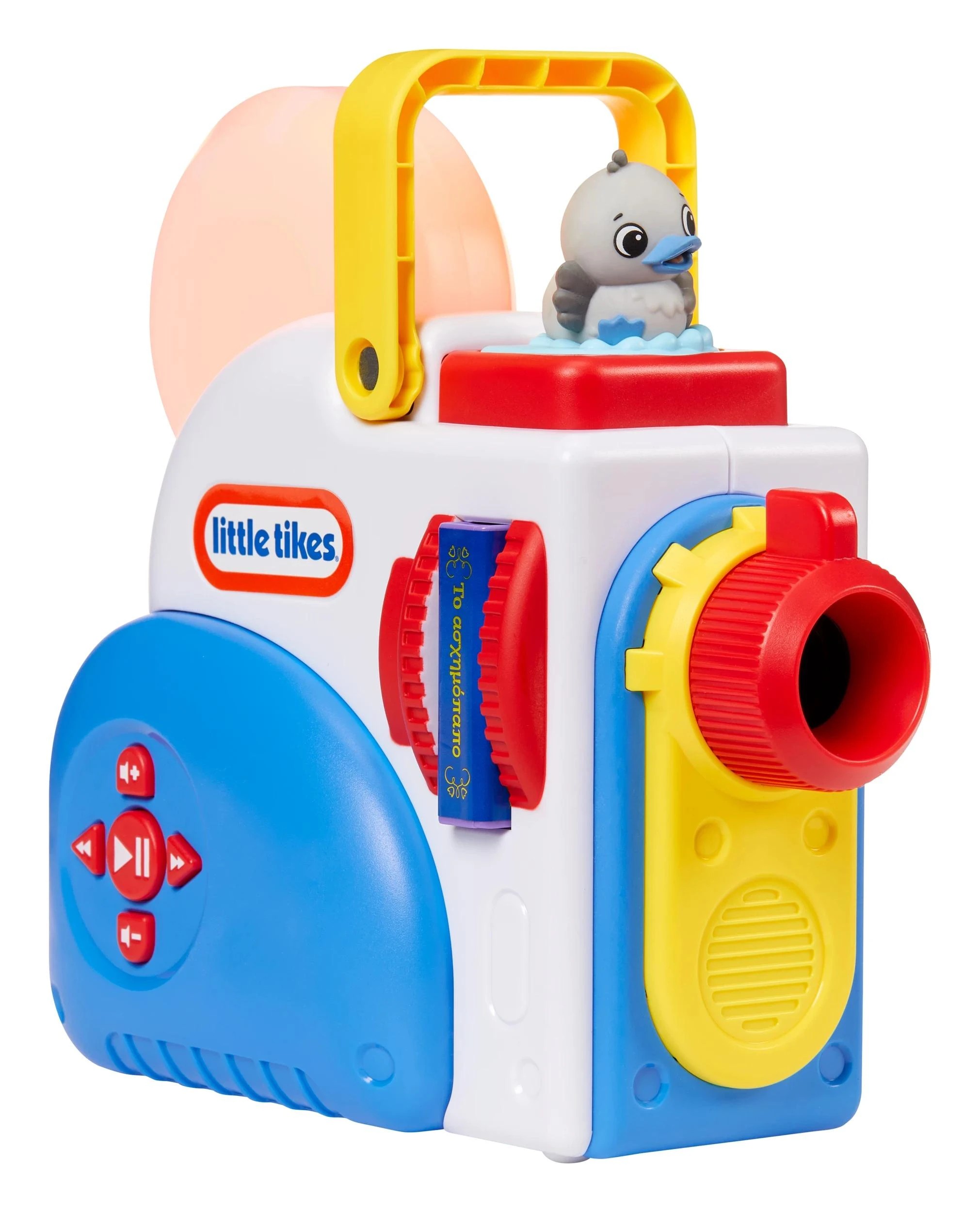 2 Little Tikes Story Dream Machine with Fairy Tales - Multi, 2 of 5