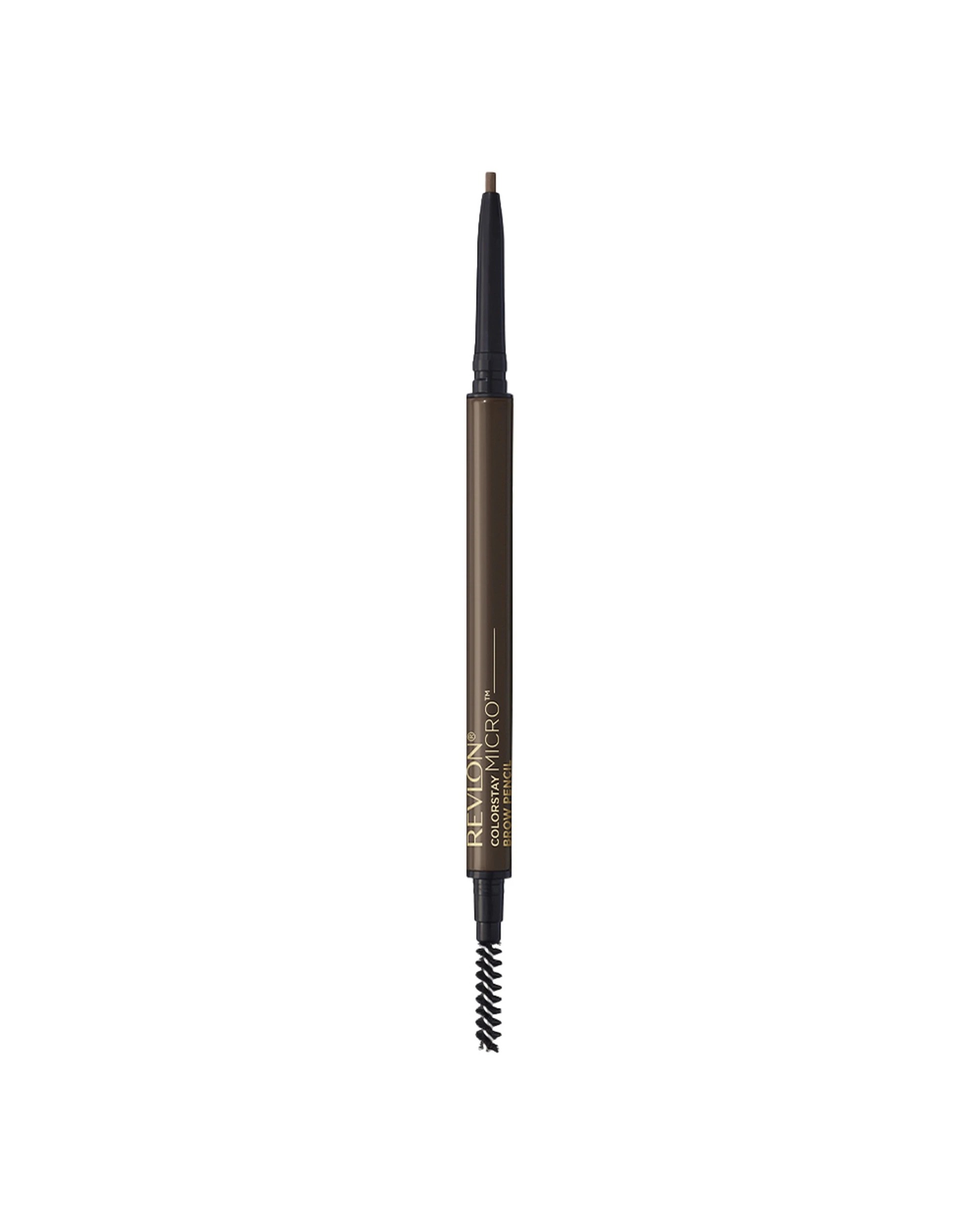 1 Revlon Colorstay Micro Brow Pencil 0.09g 456 Dark Brown, 1 of 1