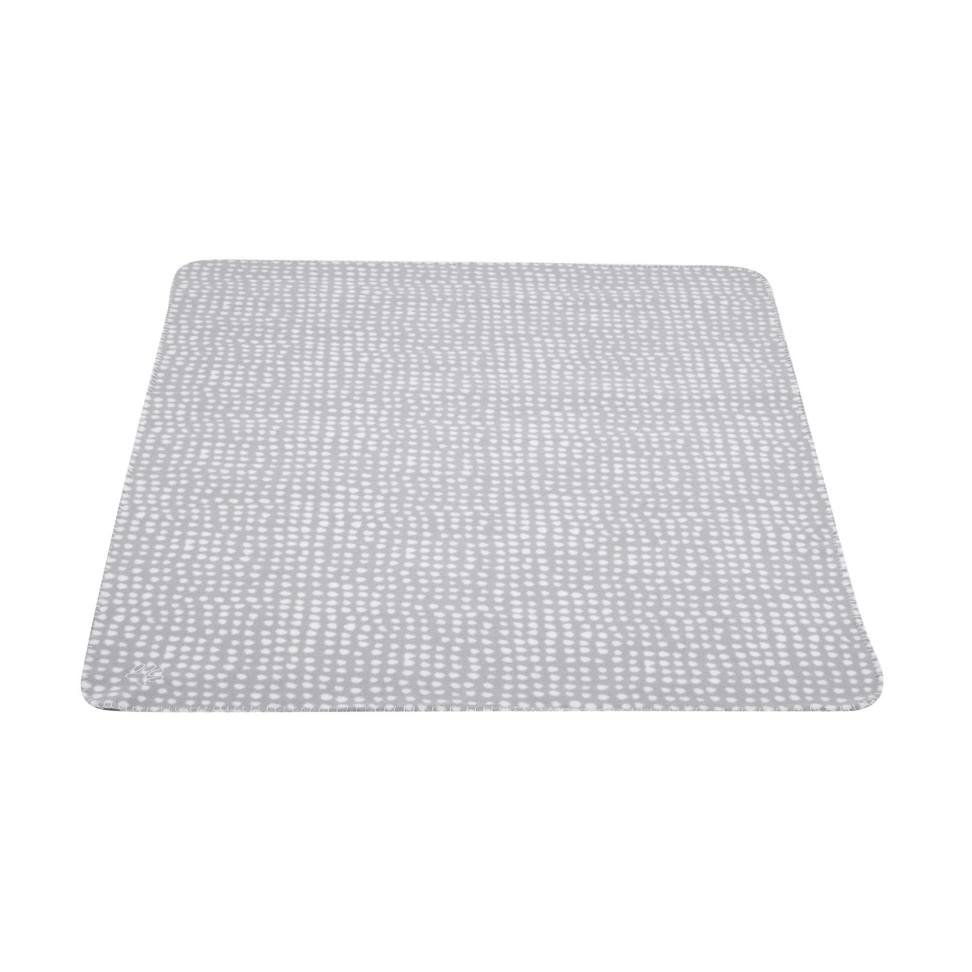 6 Pet Blanket Fleece - Large, 6 of 8