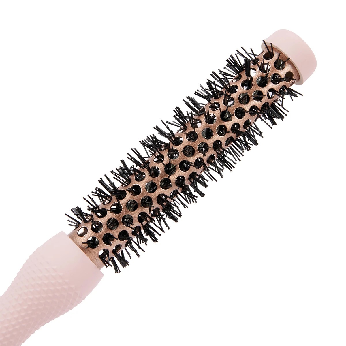 3 OXX Haircare Blow Dry Mini Barrel Brush, 3 of 6