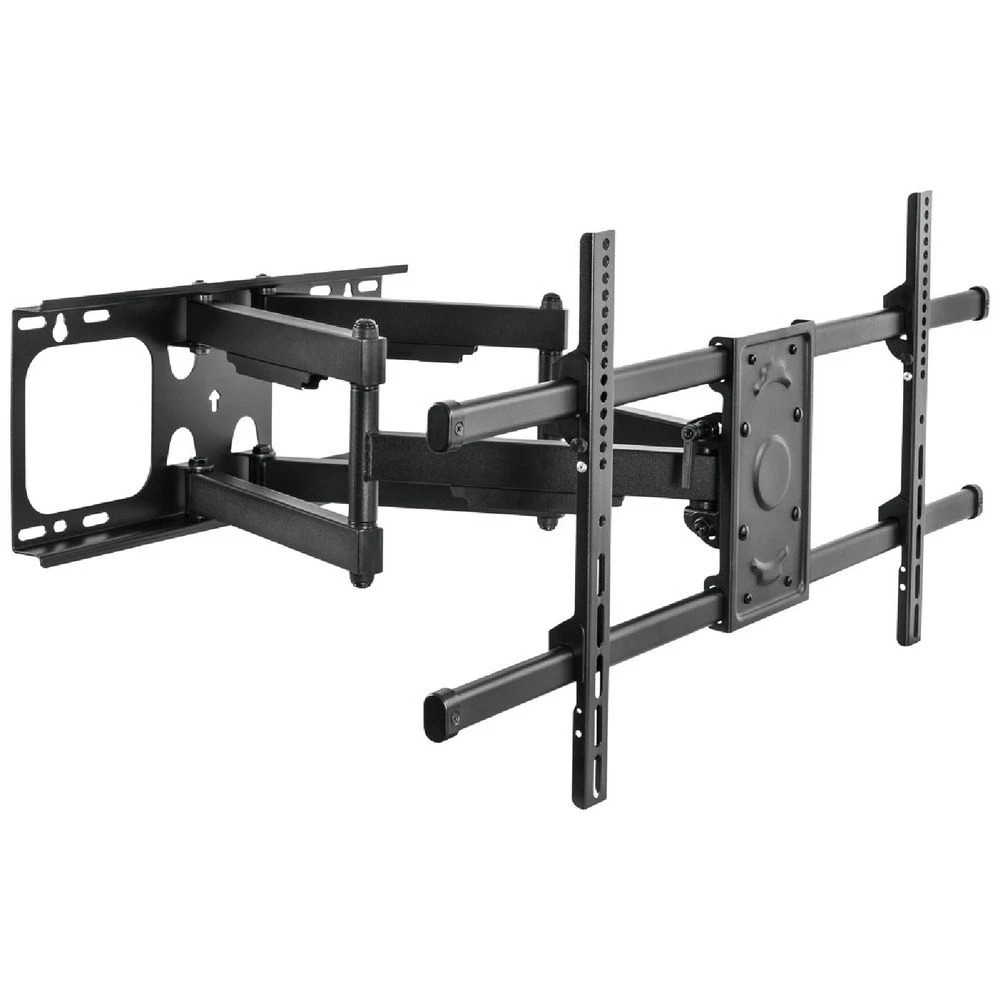 1 Brateck Heavy Duty Full Motion TV Wall Mount 32 – 100" 75kg, 1 of 10