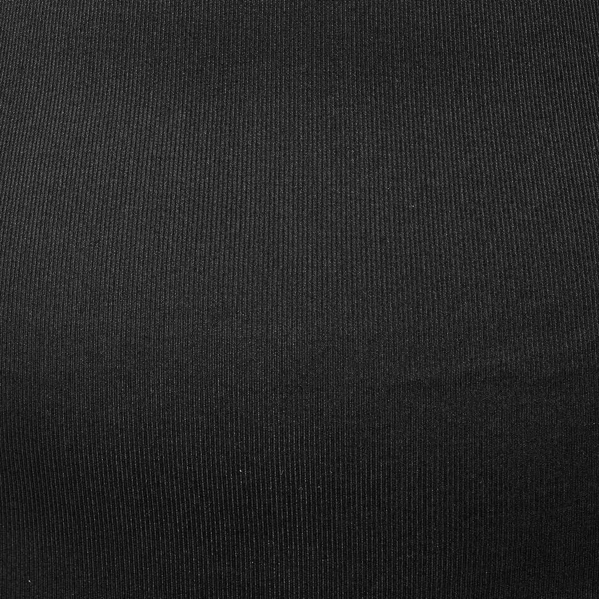 6 Seamfree Tummy & Thigh Shaper BLACK, 6 of 6