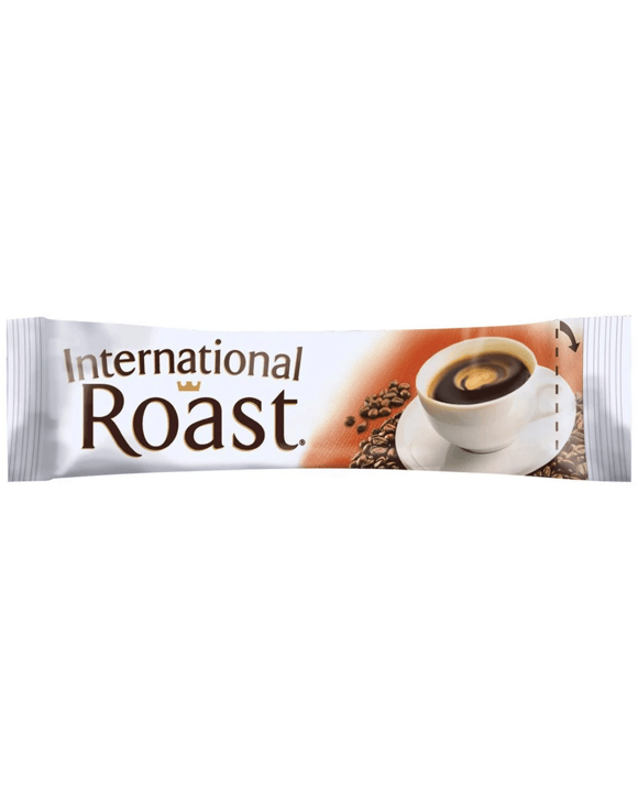 International Roast Coffee Sticks 1000 Pack