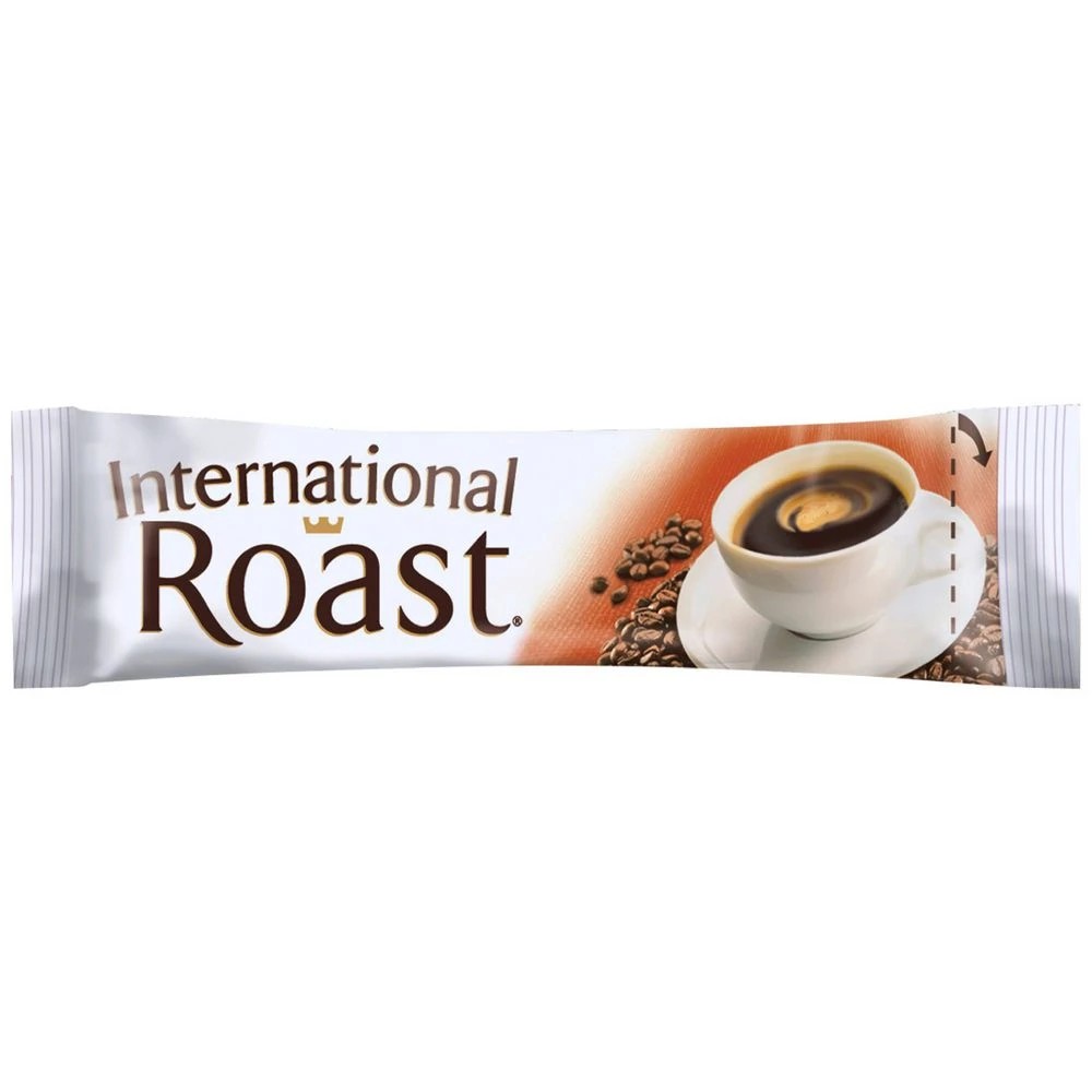 1 International Roast Coffee Sticks 1000 Pack, 1 of 1