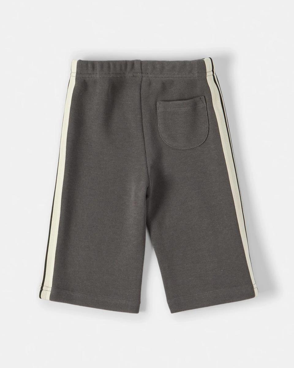 2 Sporty Wide Leg Trackpants Magnet, 2 of 3