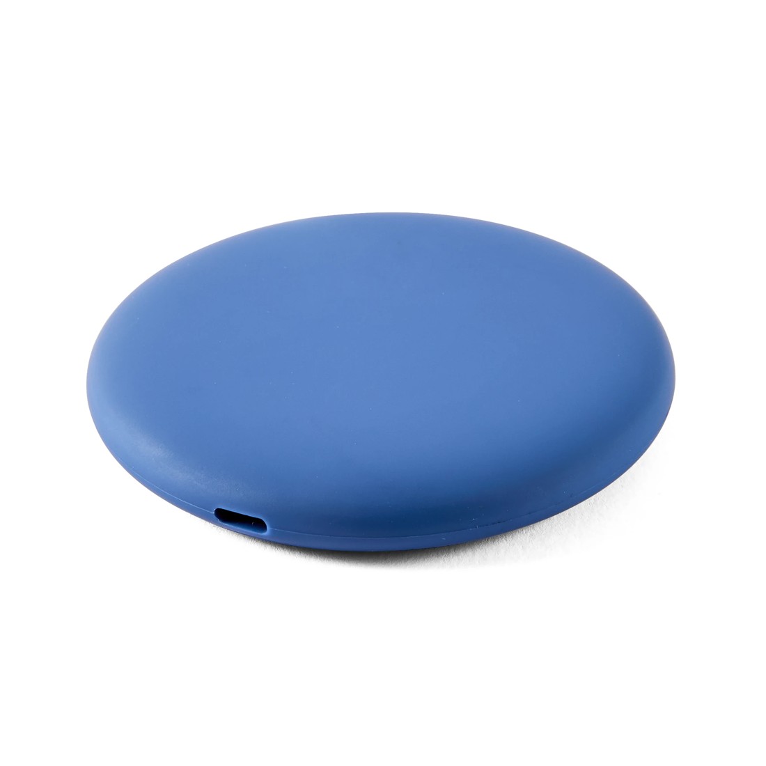 3 15W Wireless Charging Pad - Blue, 3 of 7