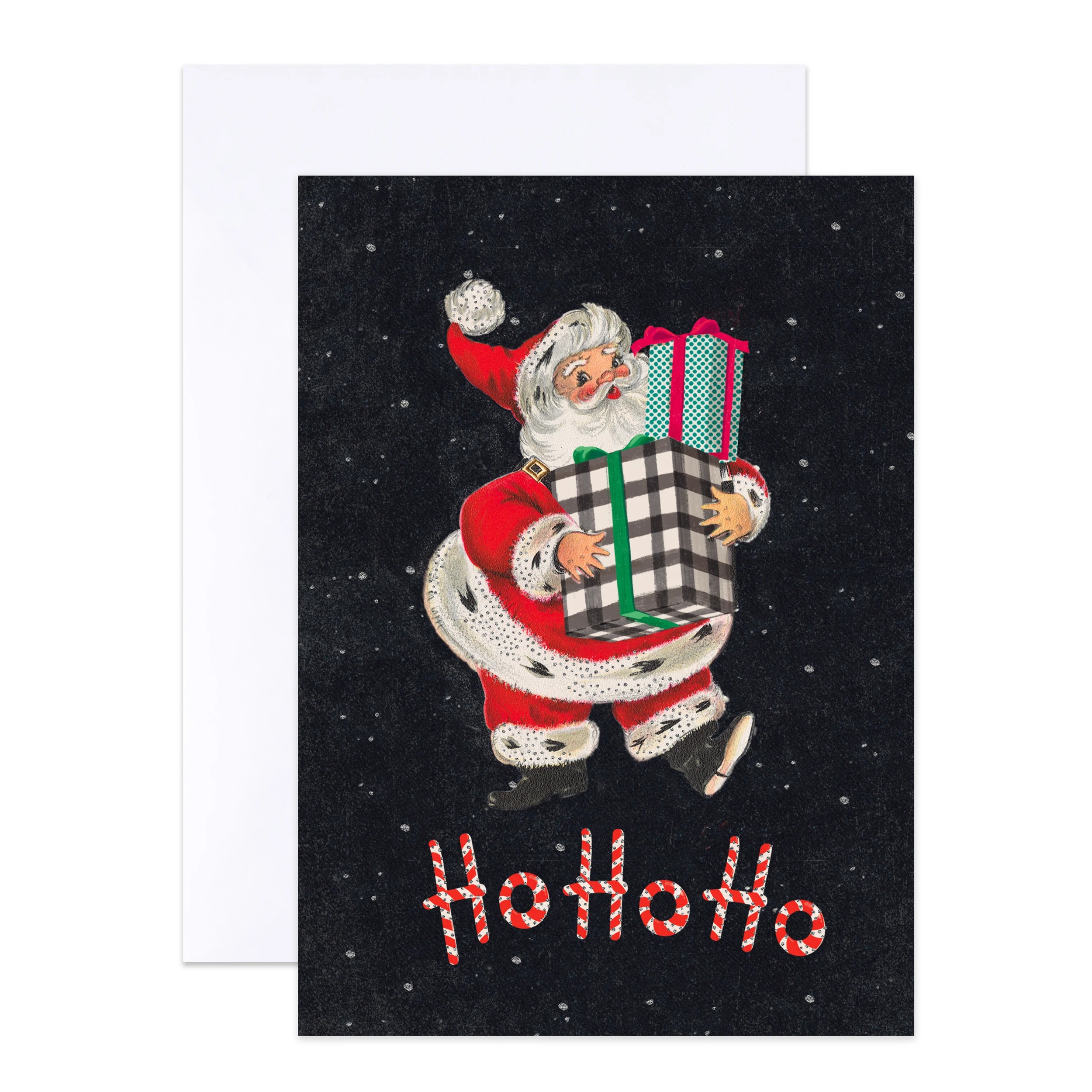5 20 Pack Hallmark Boxed Charity Christmas Cards - Vintage, 5 of 7
