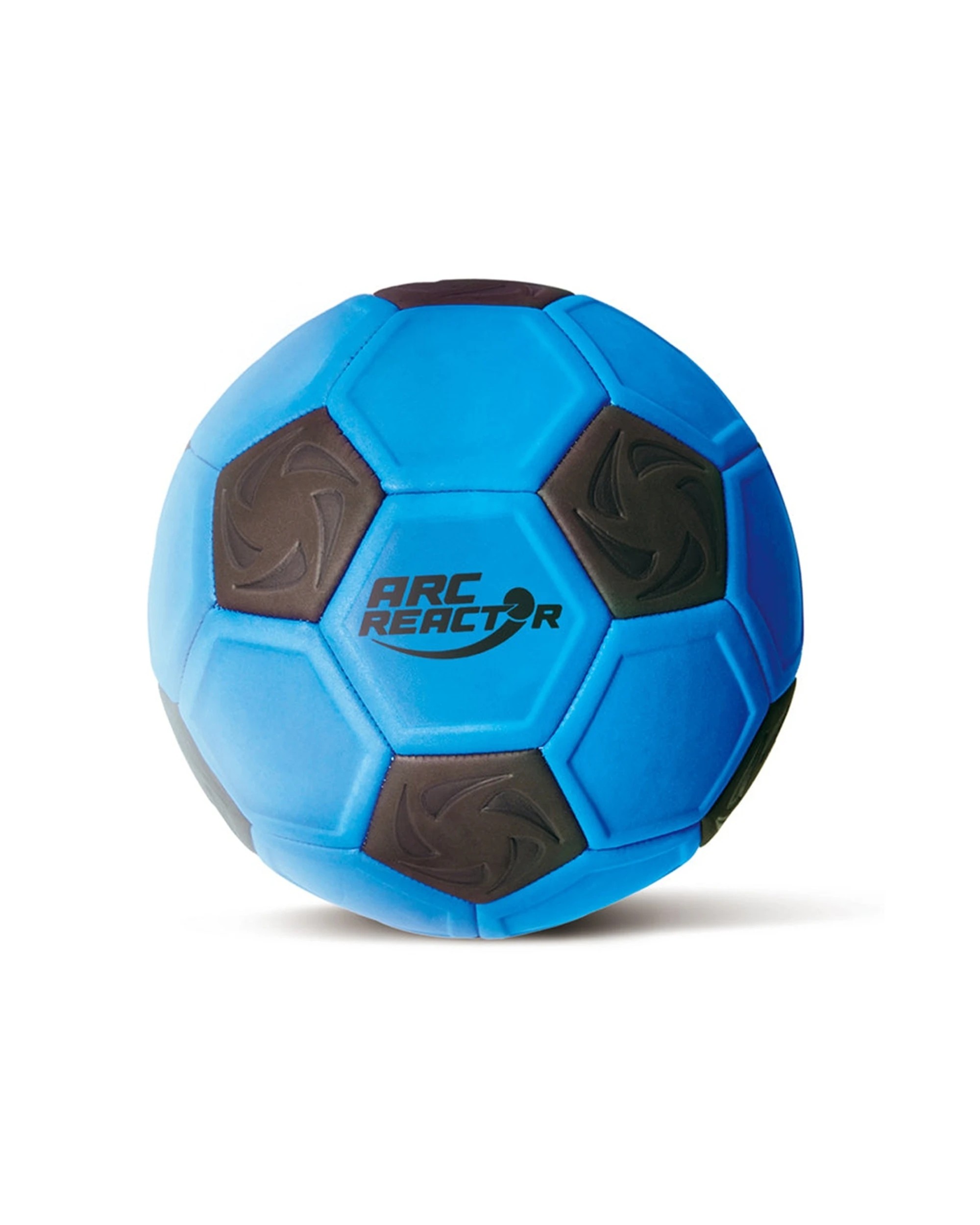 1 P1 Arc Reactor Curve Soccer Ball Master Swerve Kicks Activity 5y+ 22cm - Multi, 1 of 4