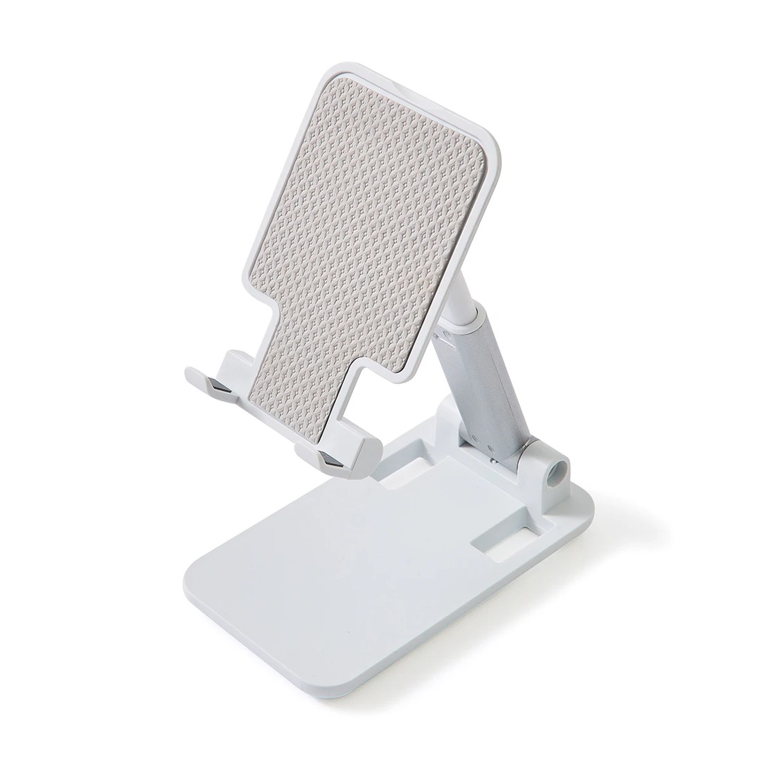 7 Foldable Phone Holder - White, 7 of 10