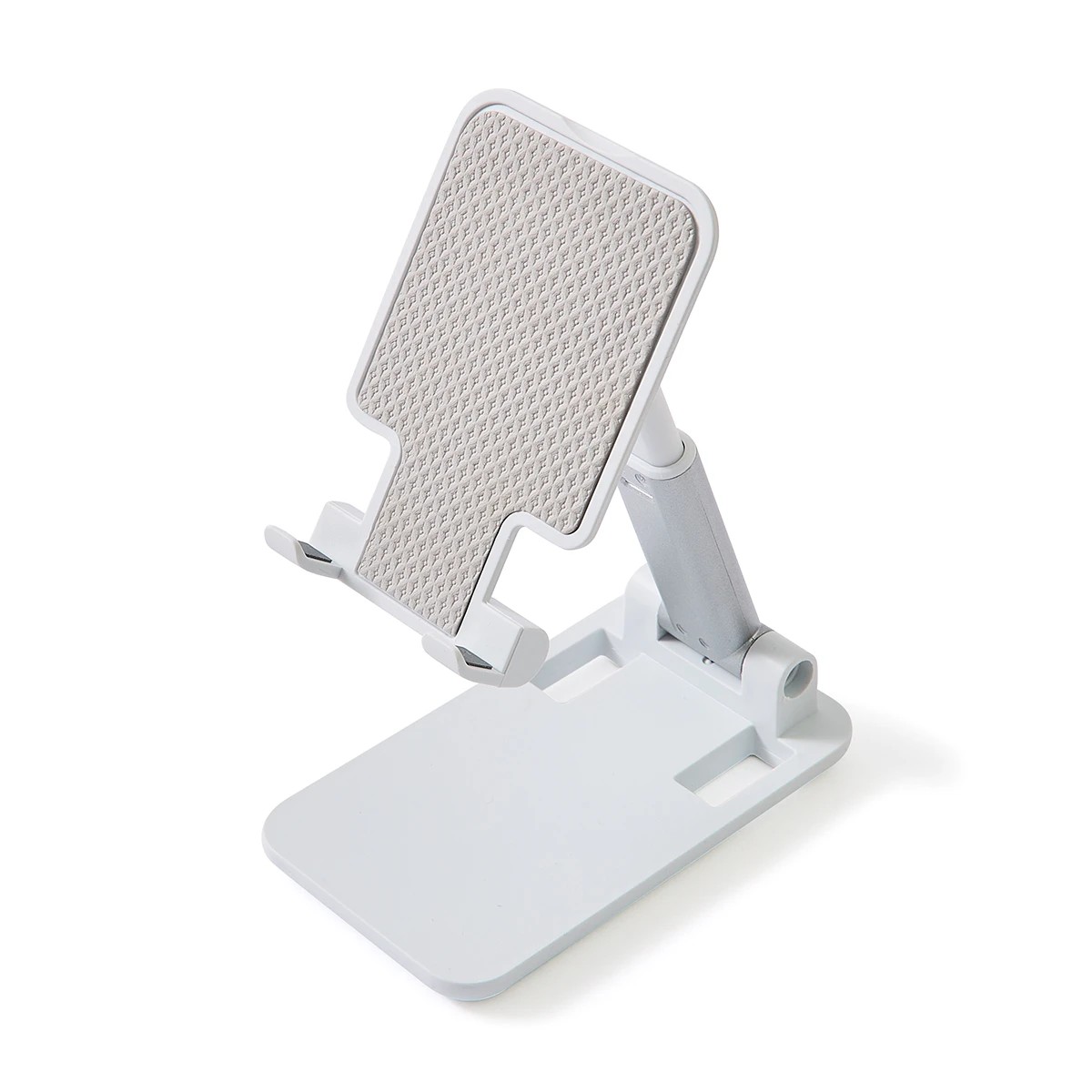 7 Foldable Phone Holder - White, 7 of 10
