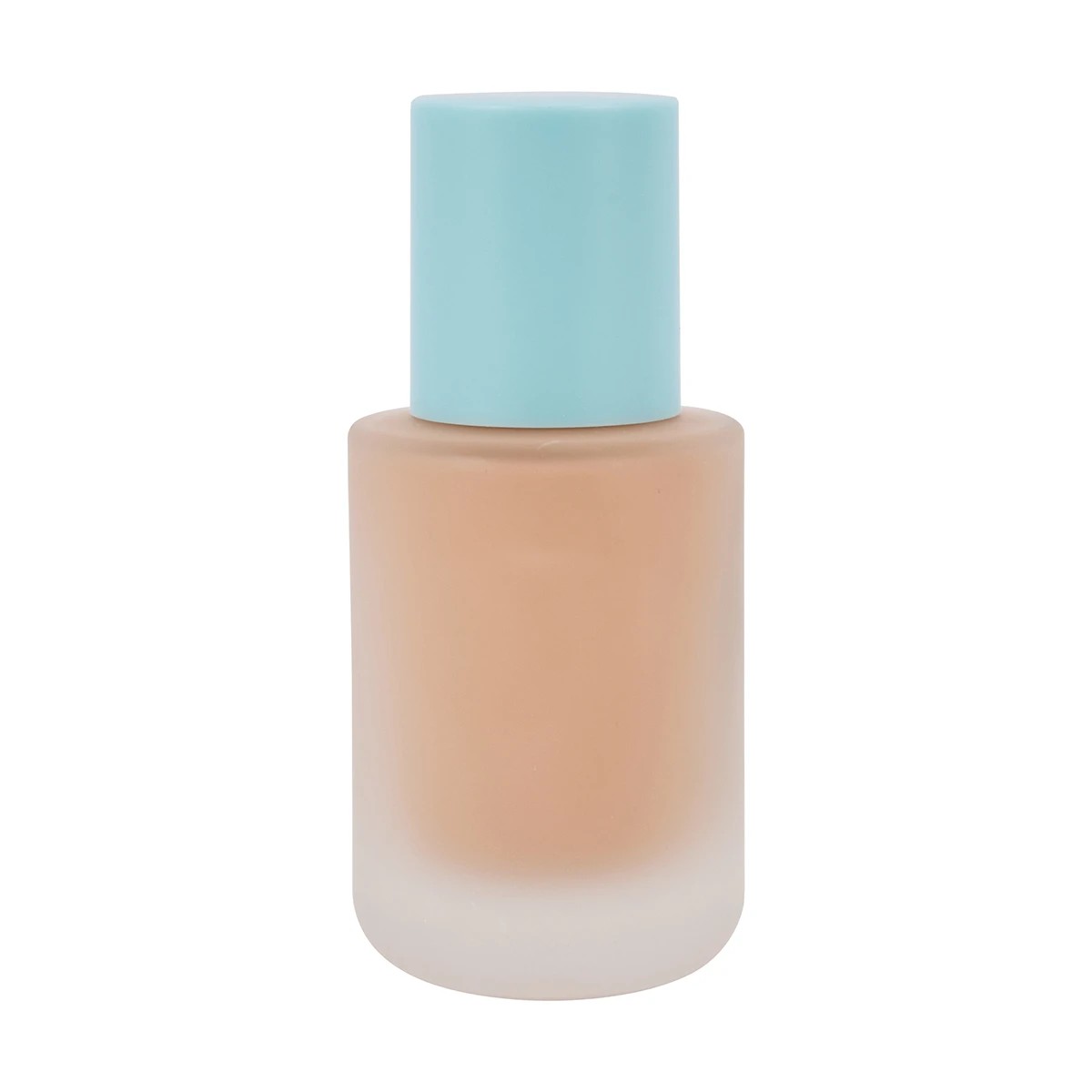 4 OXX Cosmetics Hyaluronic Acid Hydrating Foundation - Honey, 4 of 8