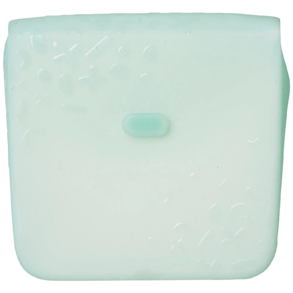 1 B.box Silicone Lunch Pocket Forest, 1 of 2