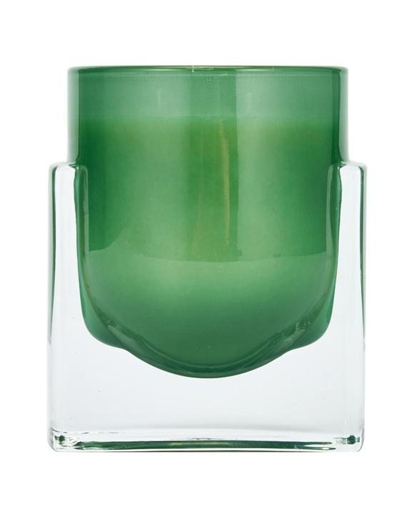 Luxe Amber Sage Candle