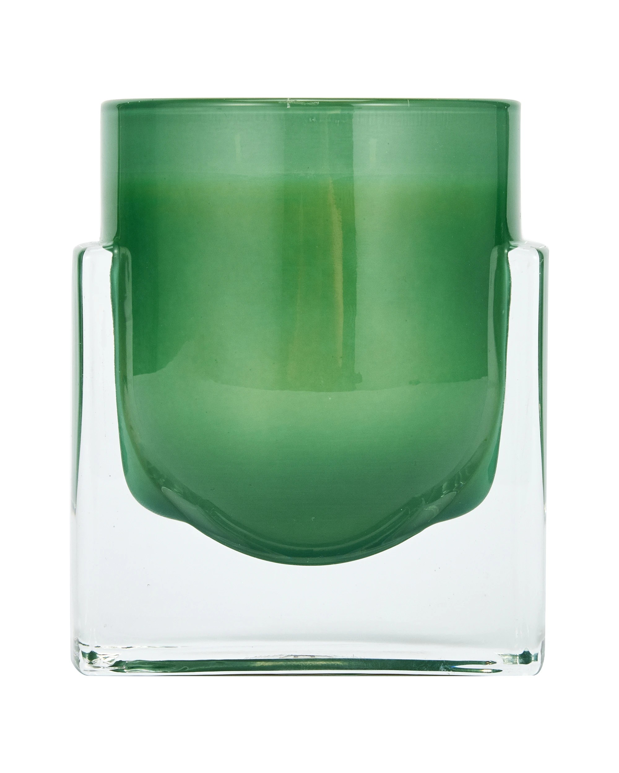 1 Luxe Amber Sage Candle, 1 of 6