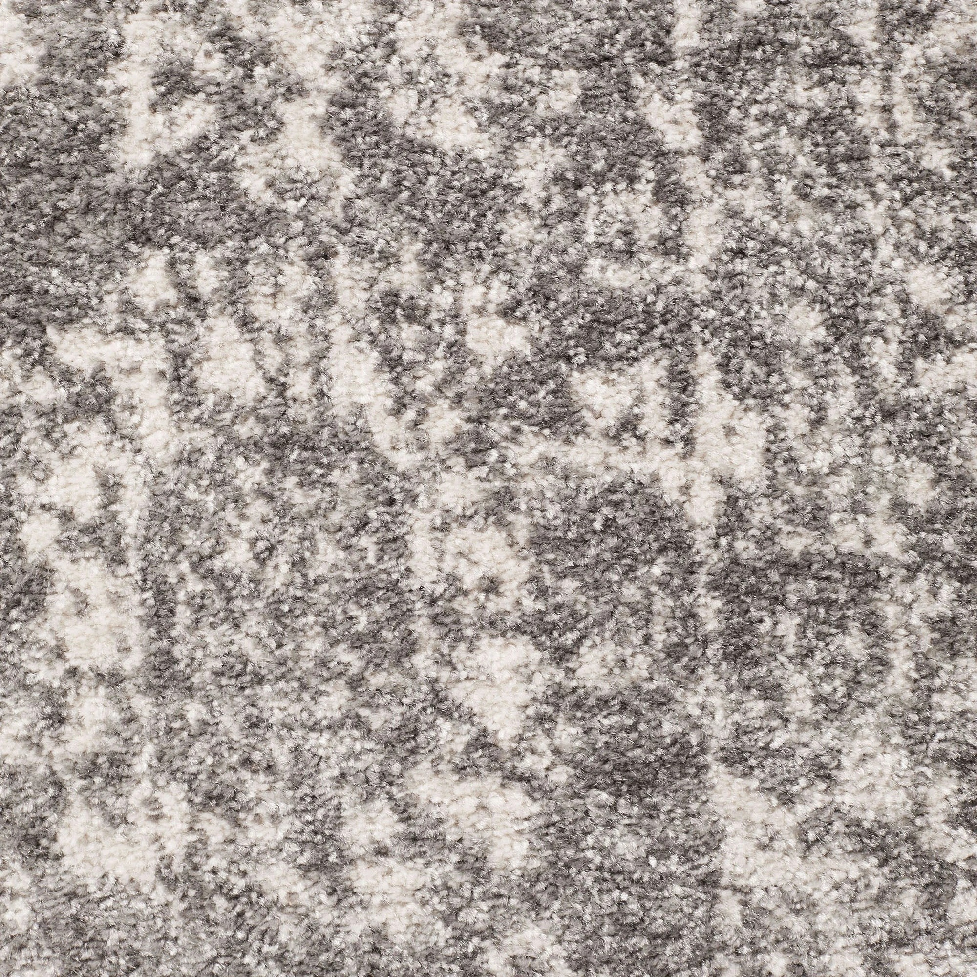 6 Common Ground Rugs Encore 256 330x240cm - Extra Large Floor Rug - Silver, 6 of 7