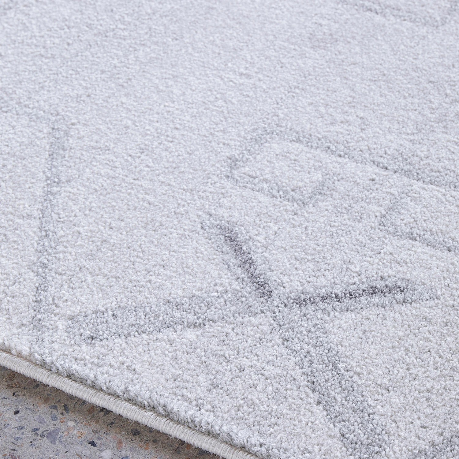 5 Common Ground Rugs Elysium Cala 400x300cm - Extra Extra Large Floor Rug - Natural, 5 of 10