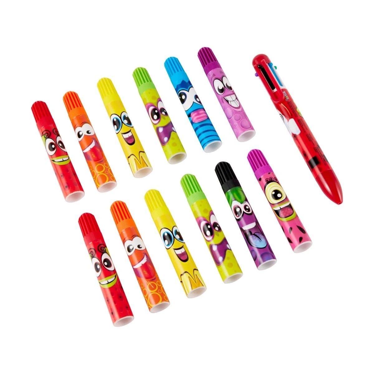 5 Scentos Scented Mega Storage Set, 5 of 9