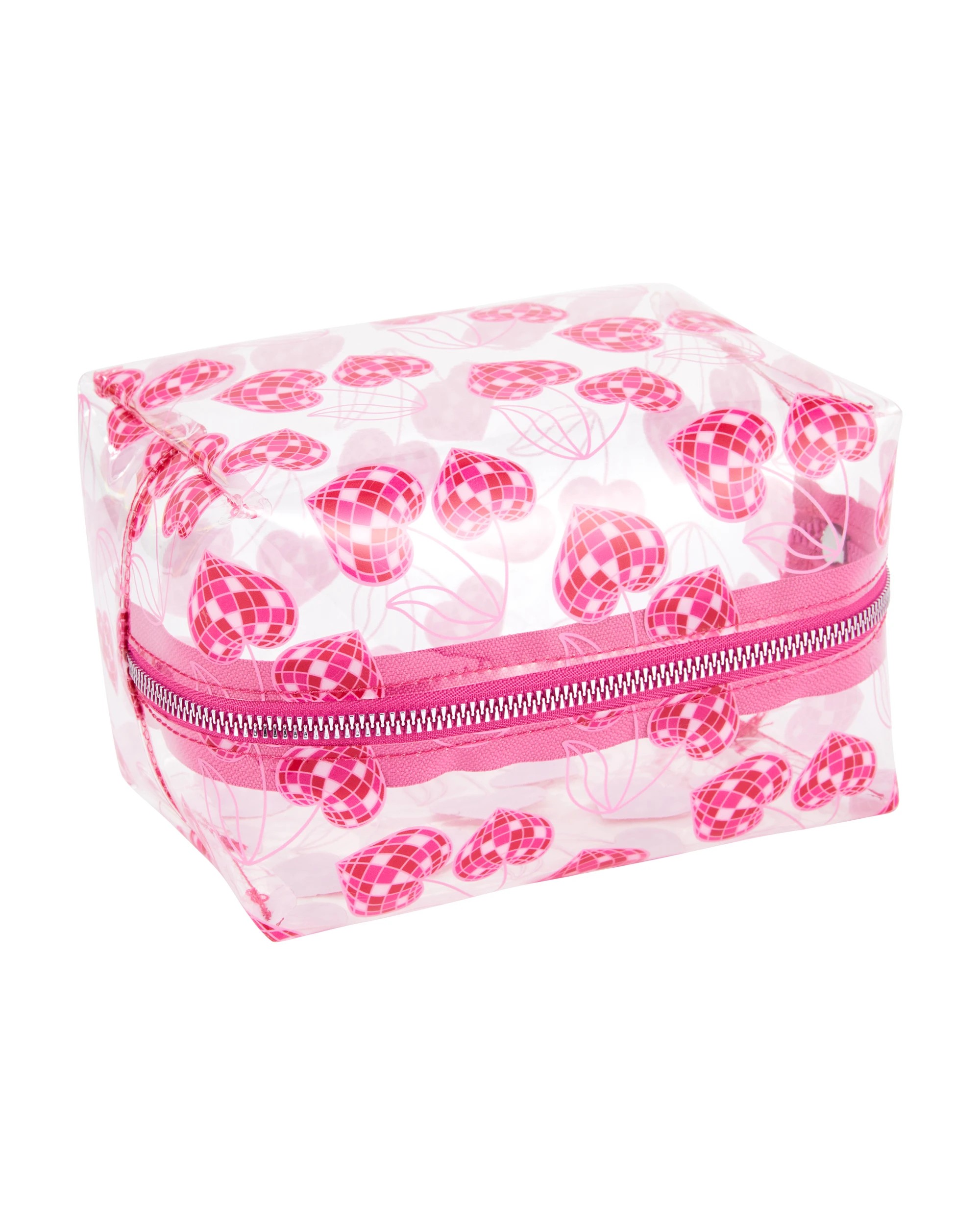 3 OXX Cosmetics Makeup Bag, 3 of 4