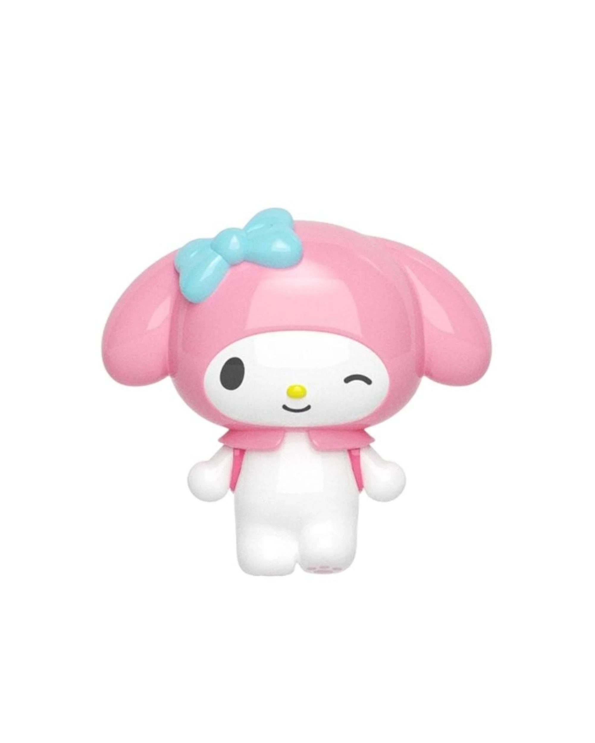 9 Moetch Sanrio Adorable Backpack Series Moetch Bean Figure Blind Bag, 9 of 9