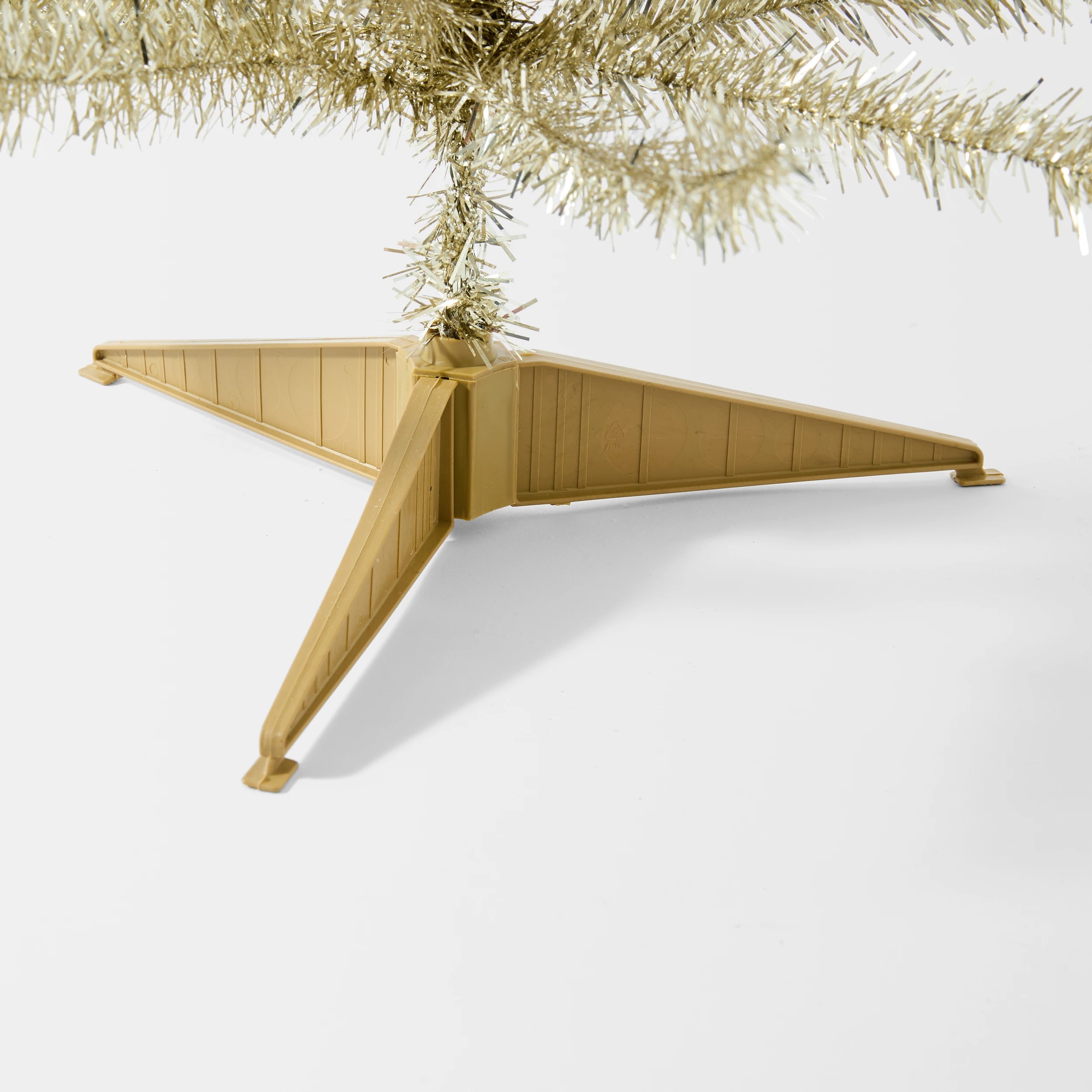 7 90cm (3ft.) Christmas Tree - Assorted, 7 of 10
