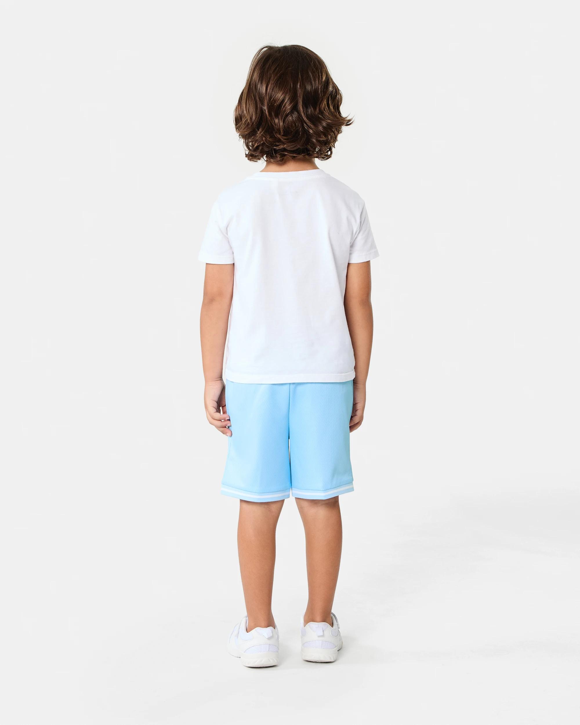 7 Sonic License Mesh Shorts Sonic, 7 of 7