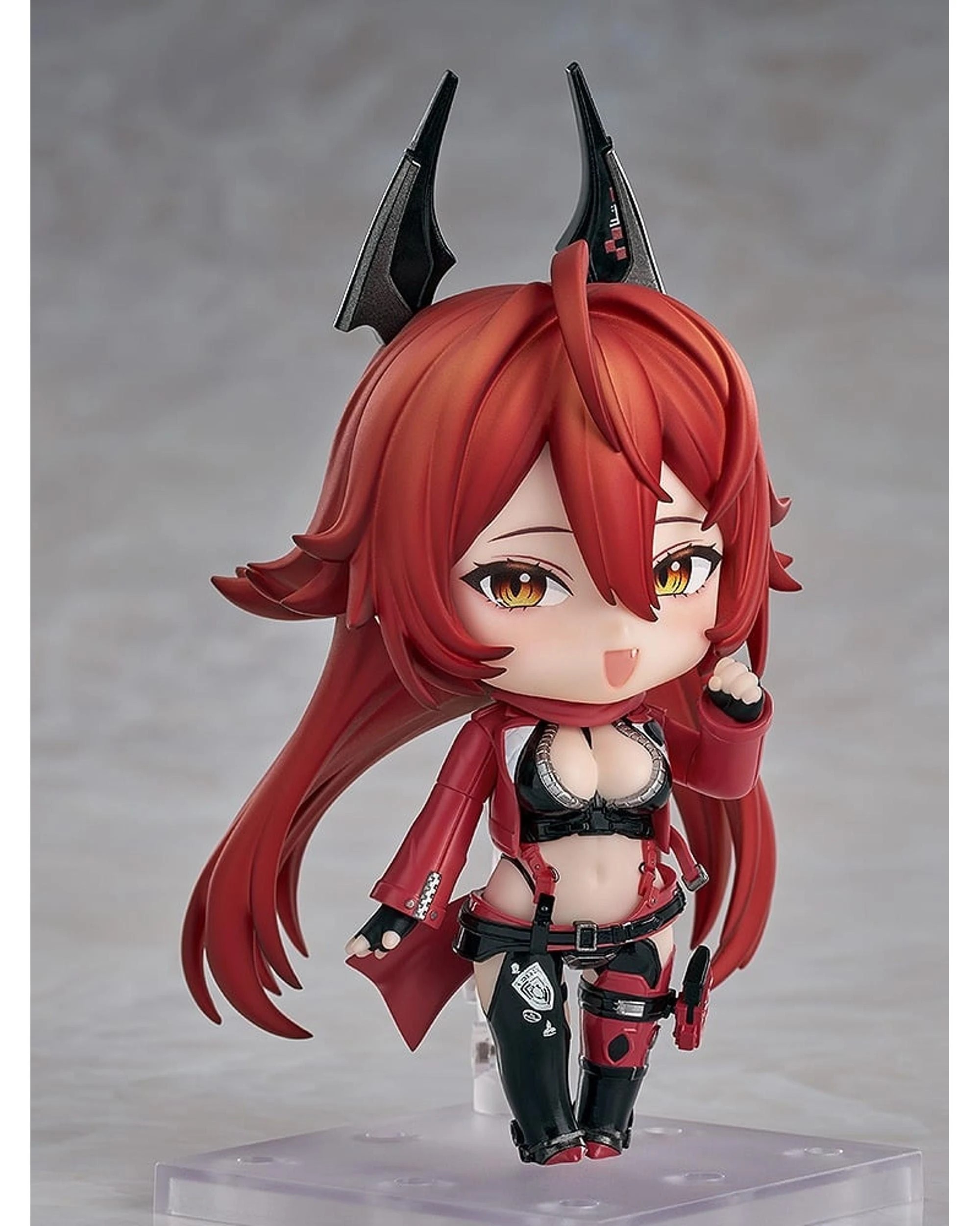 5 Nendoroid Goddess of Victory: Nikke Red Hood Figure, 5 of 7