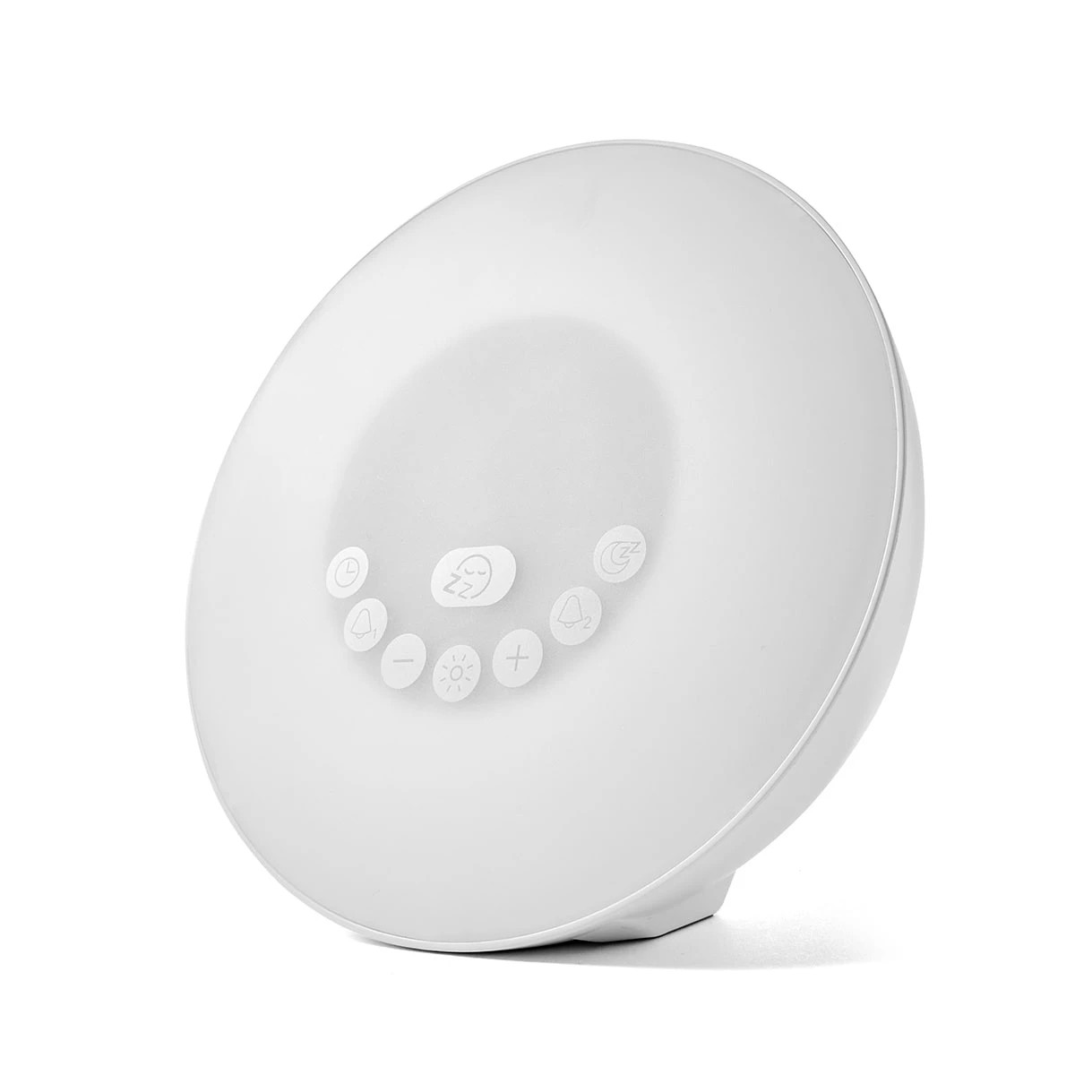 3 Sunrise Music Alarm Clock, 3 of 10