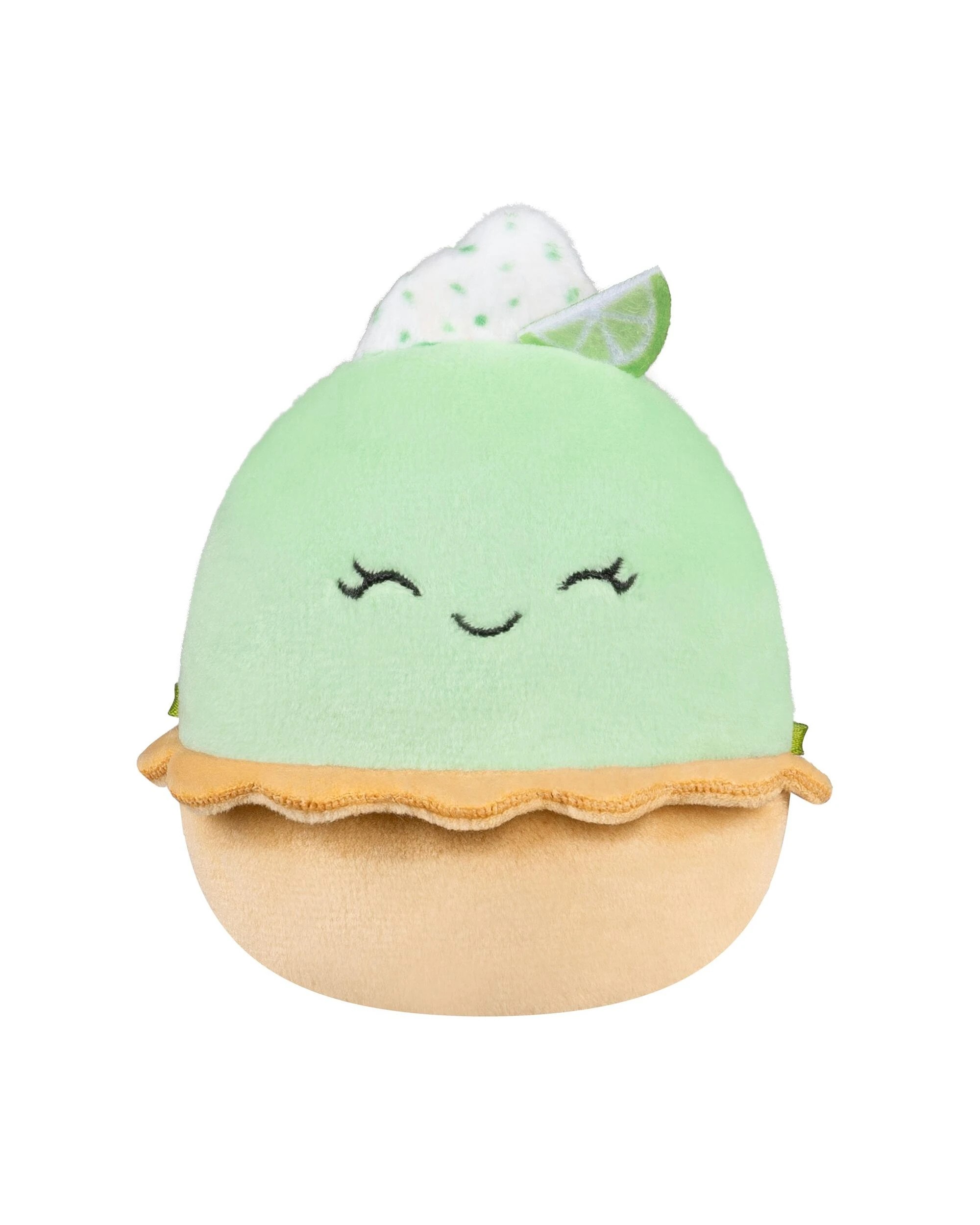 4 Squishmallows Micromallows 2.5 inch Plush 5 Pack - Adelle the Lava Lamp, 4 of 8
