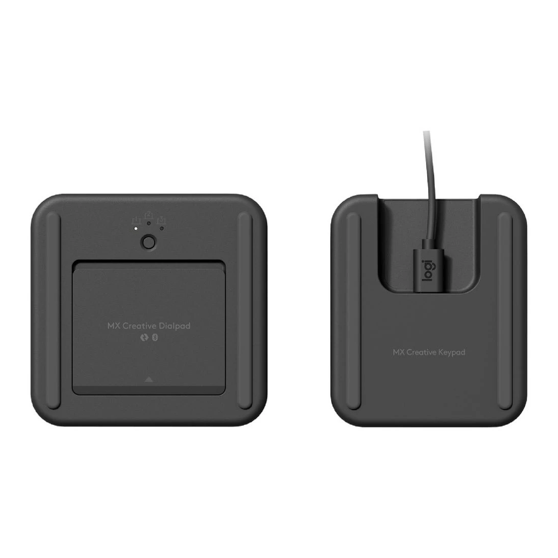 5 Logitech MX Creative Console Graphite, 5 of 7