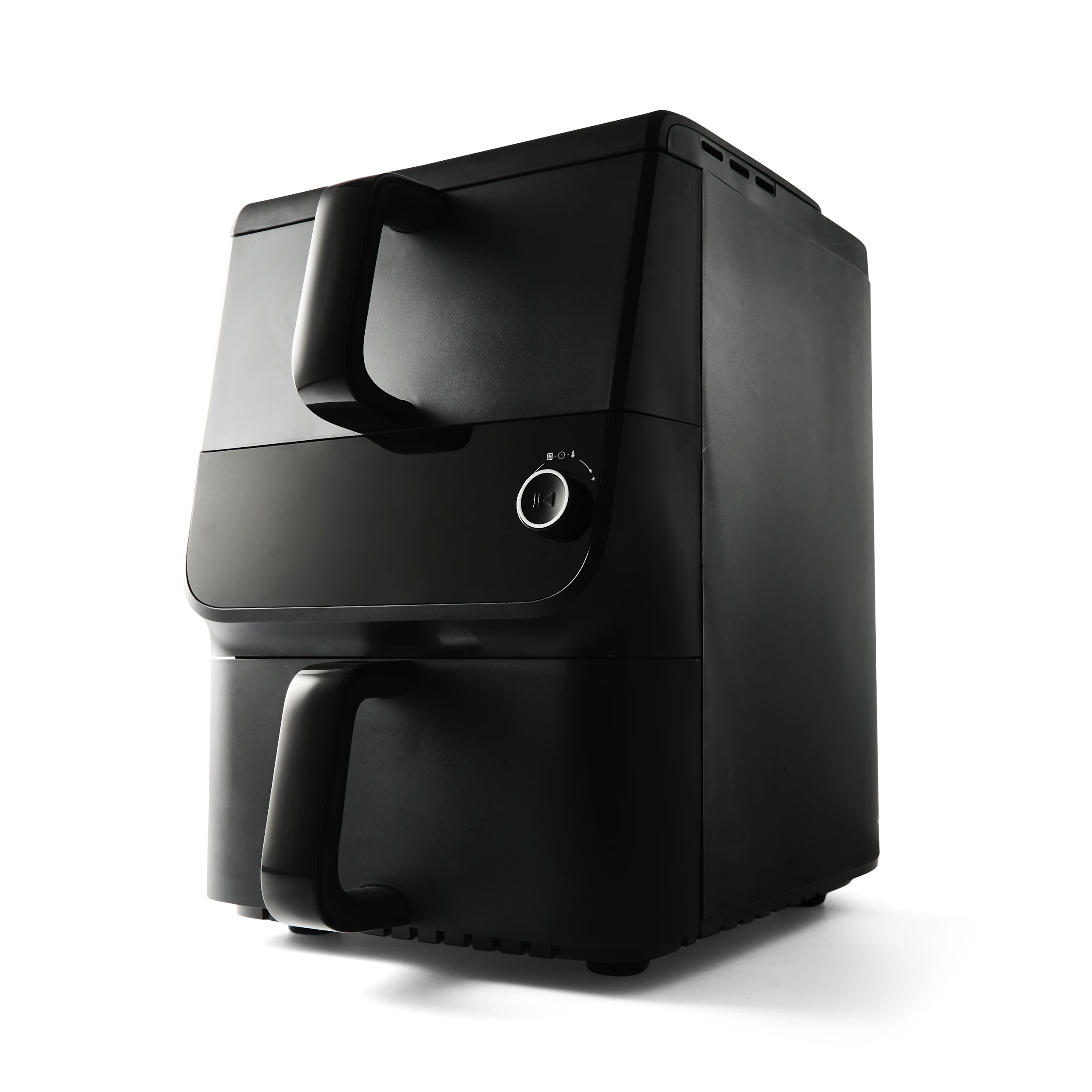 3 9.6L Dual Layer Air Fryer, 3 of 10