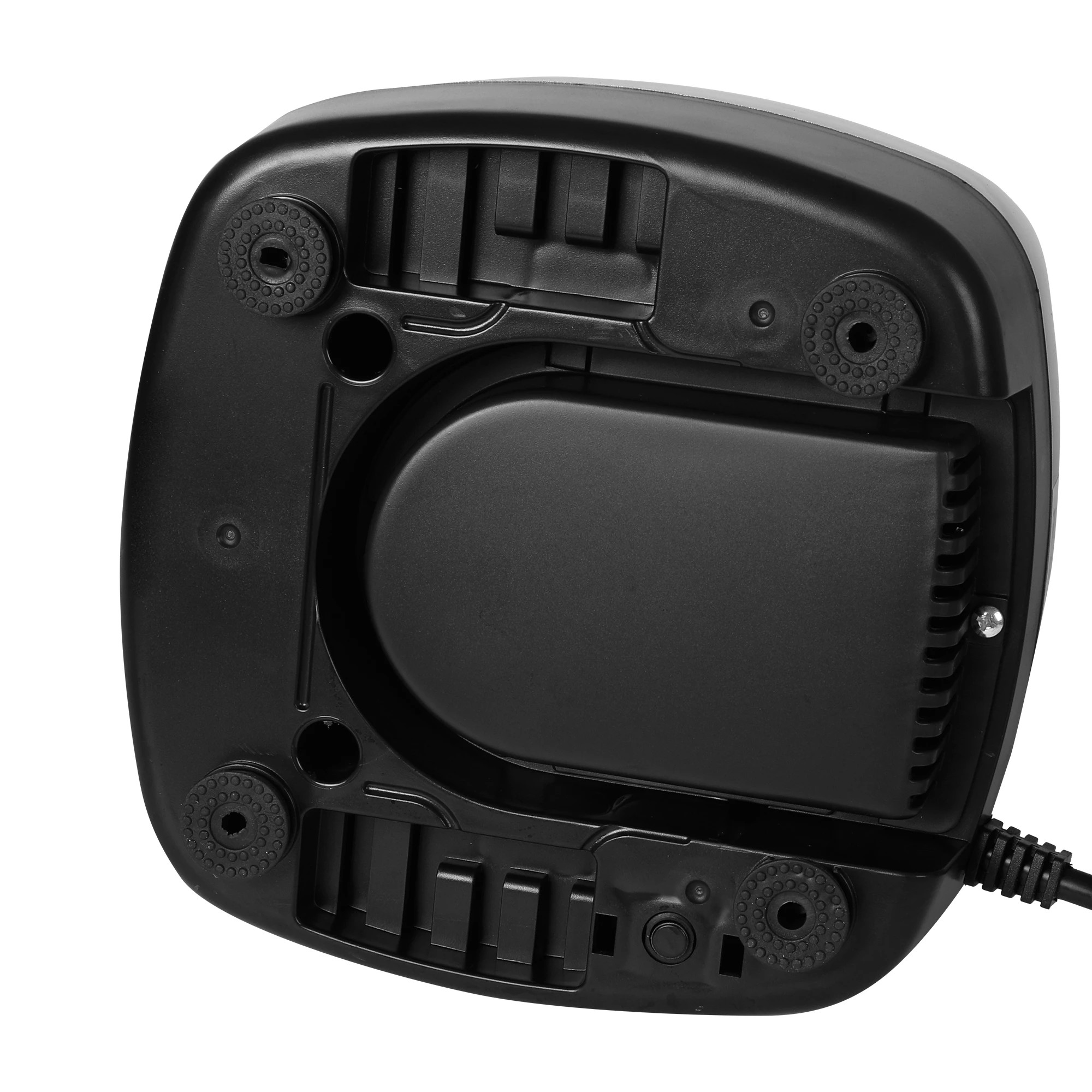 4 Spector 2l Commercial Blender - Black, 4 of 4