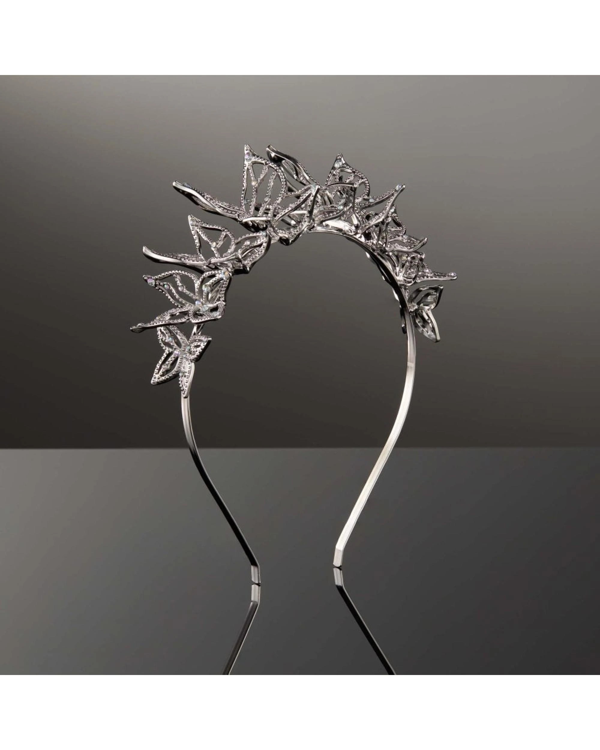 5 Wicked Glinda's Wedding Tiara, 5 of 8