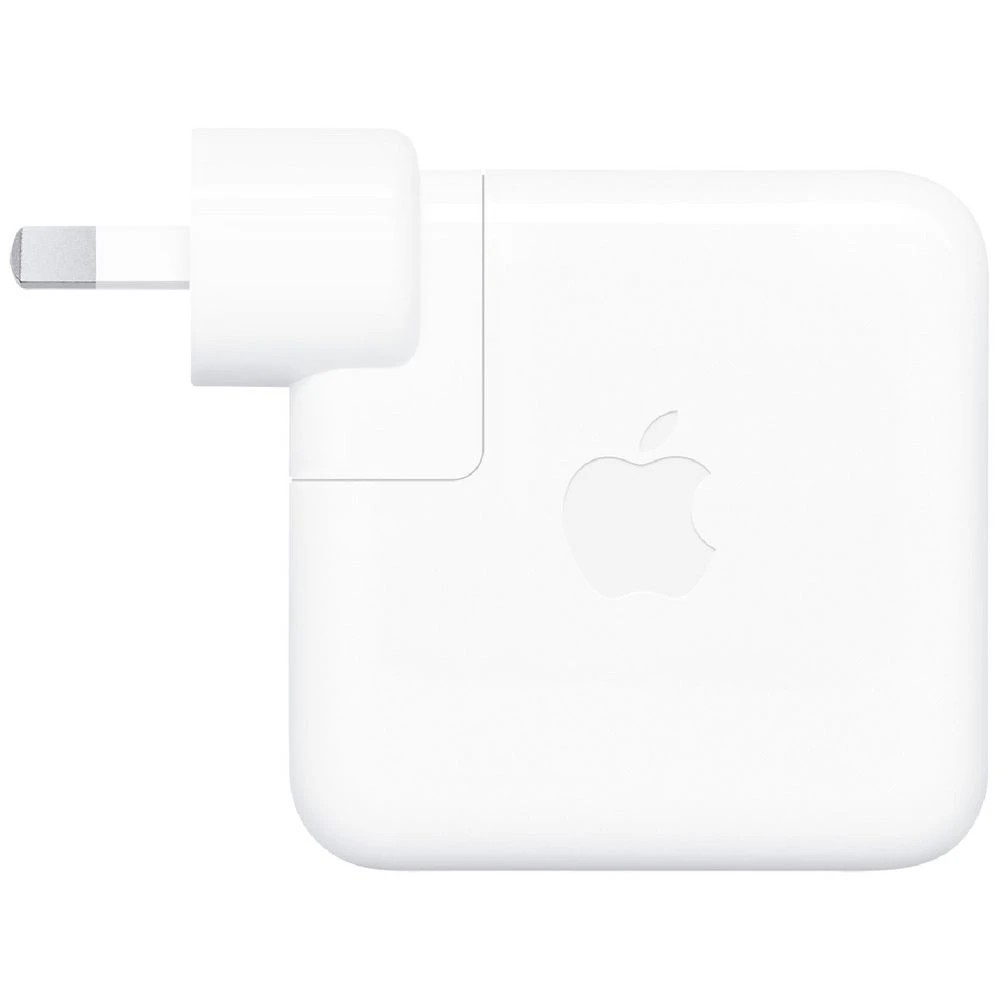 1 Apple 70W USB-C Power Adapter, 1 of 3
