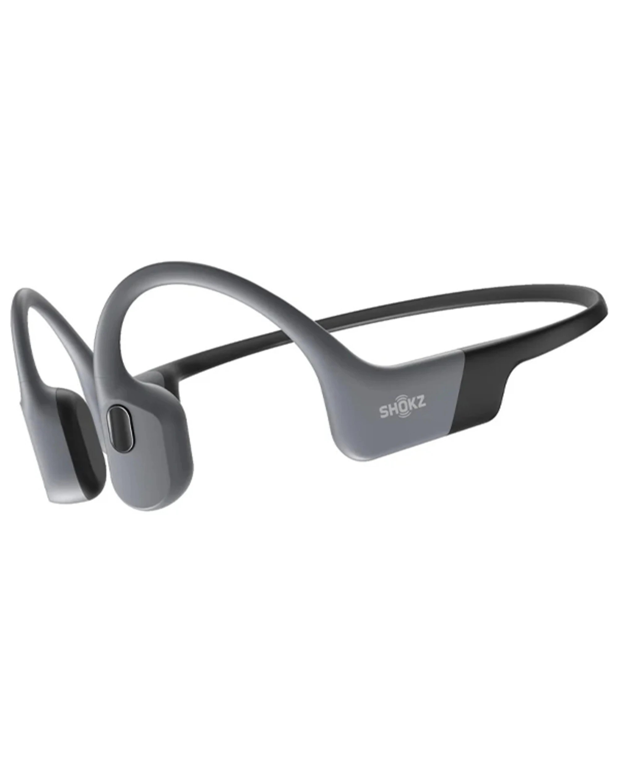 1 Shokz OpenSwim Pro Wireless Headphone - Grey, 1 of 1