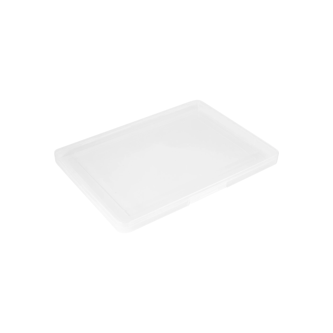 2 Clear Stationery Case, 2 of 5