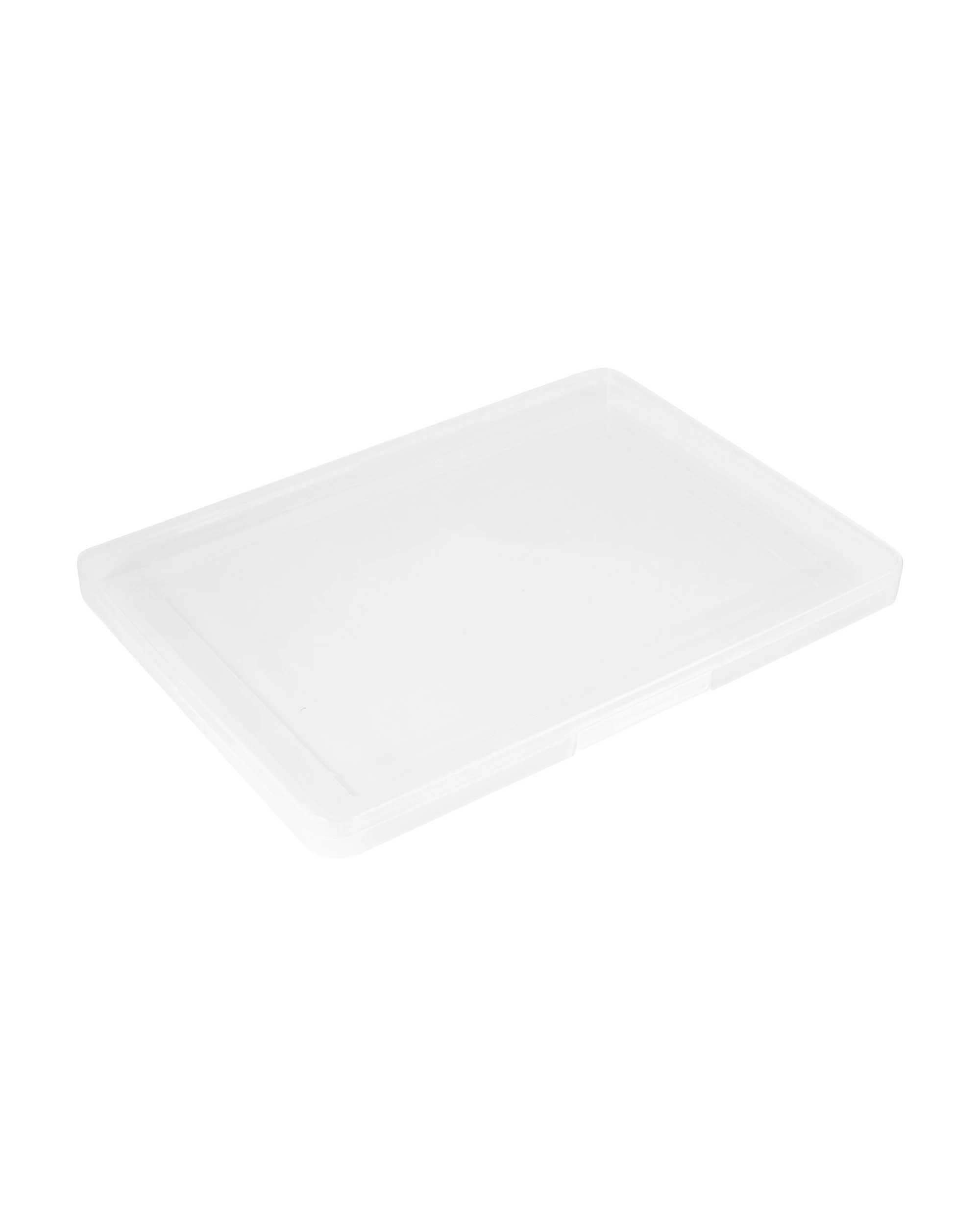 2 Clear Stationery Case, 2 of 5