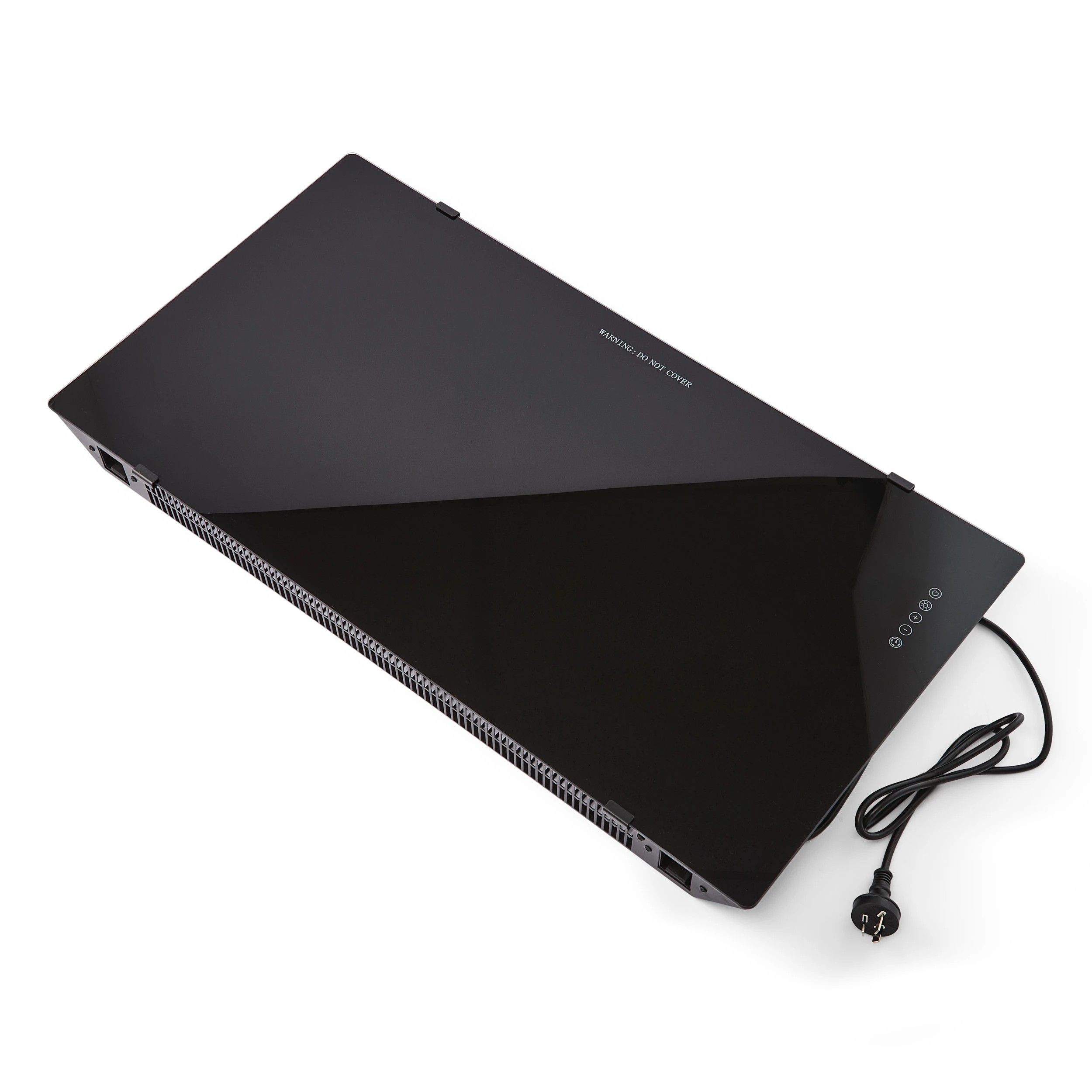 4 Glass Panel Heater, 4 of 6