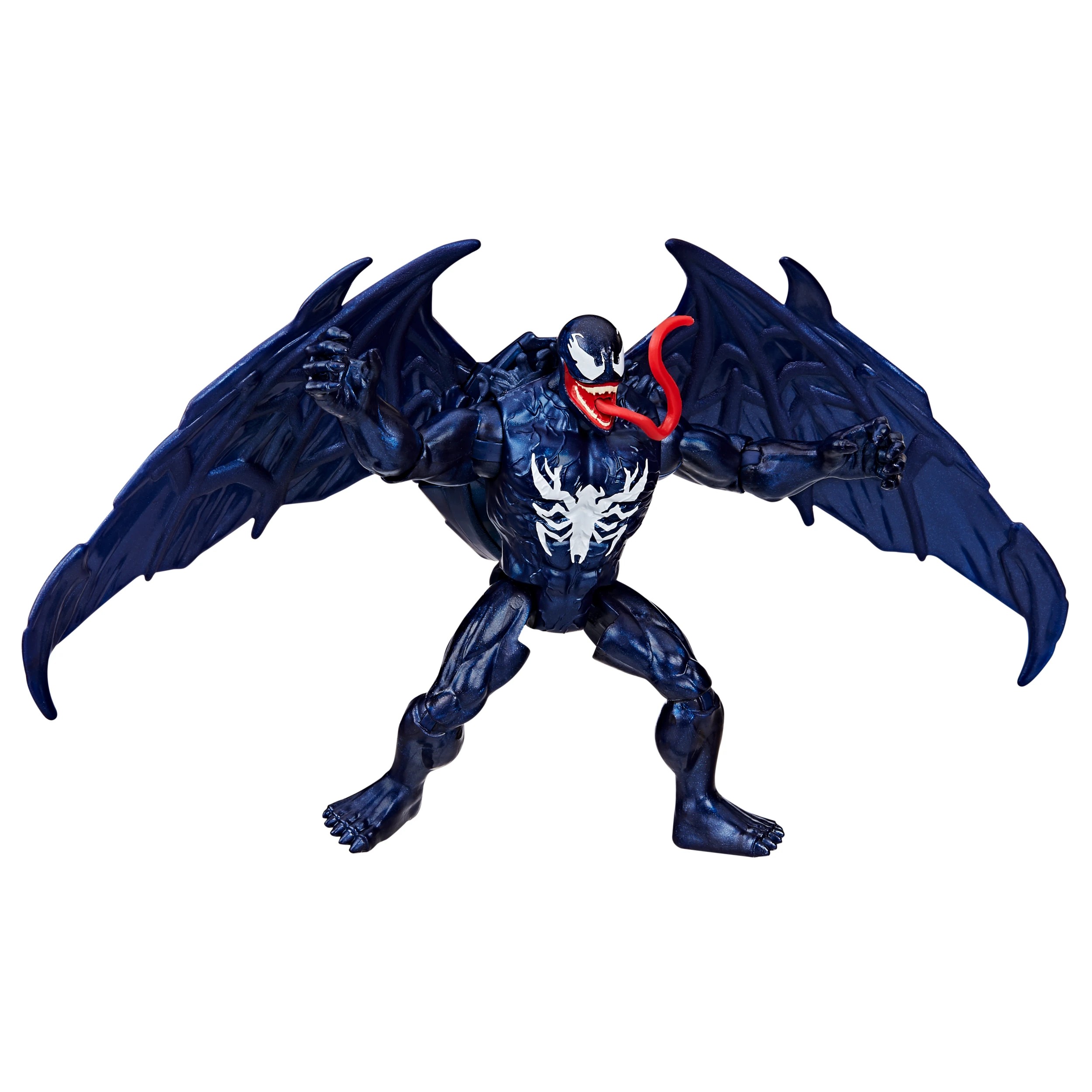 5 Disney Spider - Man Venom Versus Deluxe Figure - Assorted - Multi, 5 of 8