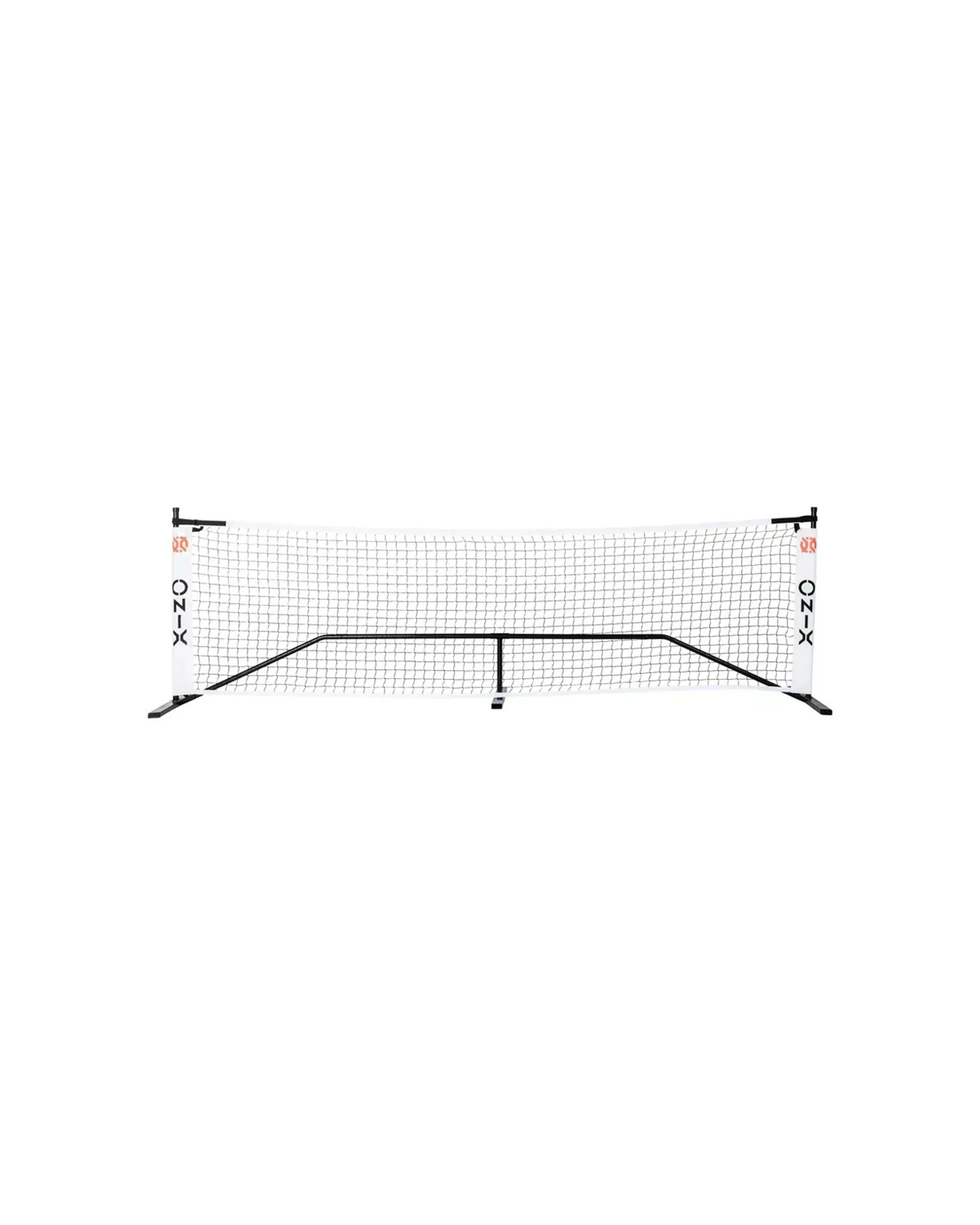 1 Onix 2in1 Portable Pickleball Net And Bag Sports Training Kit 36x22in - Black, 1 of 2