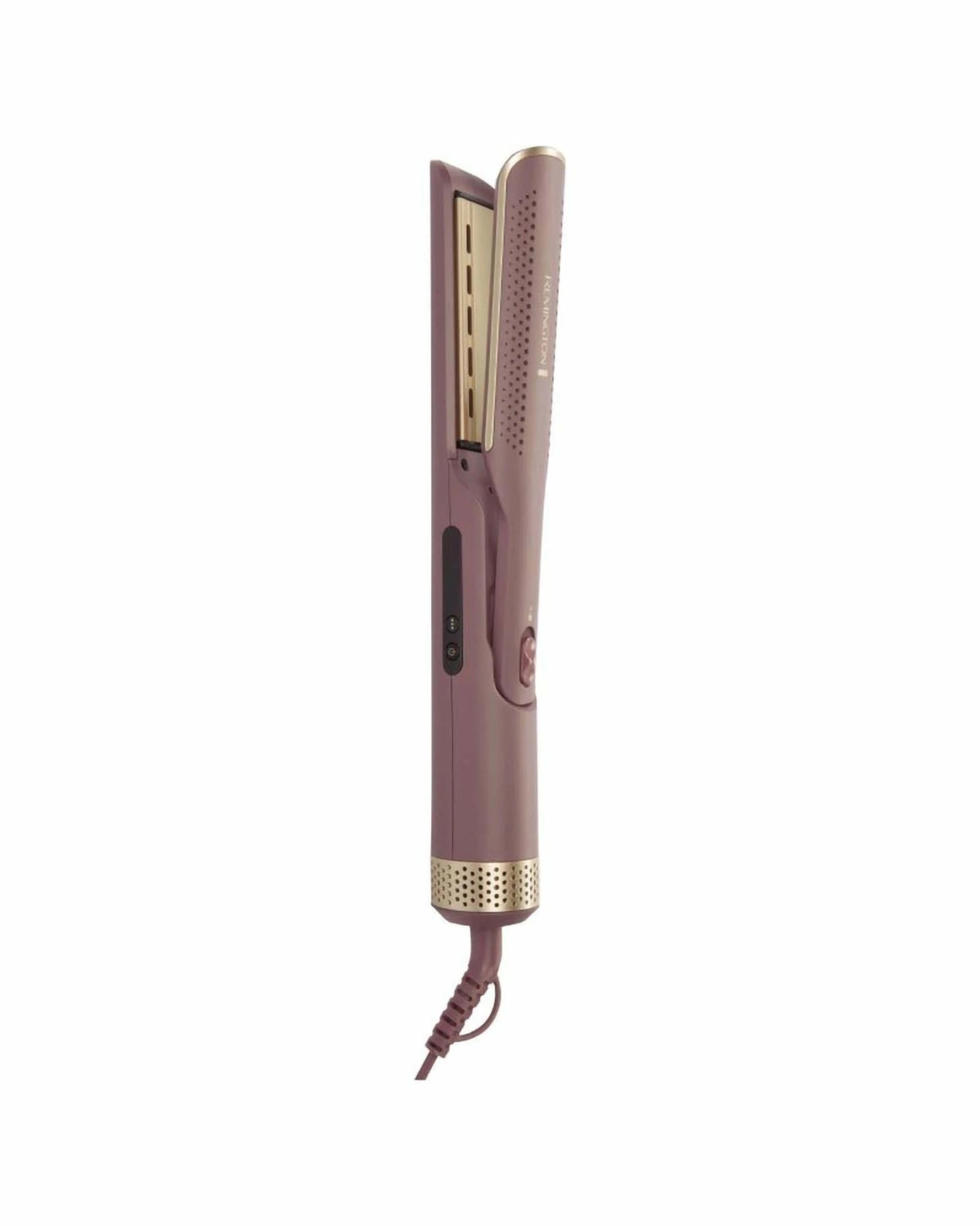 1 Remington Airvive 2-in-1 Styler - PURPLE, 1 of 1