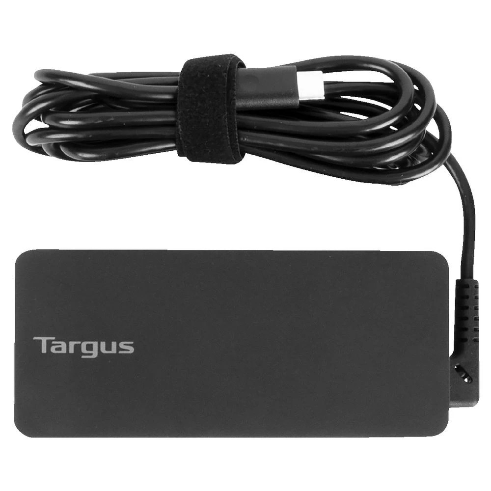4 Targus 100W USB-C Charger, 4 of 5