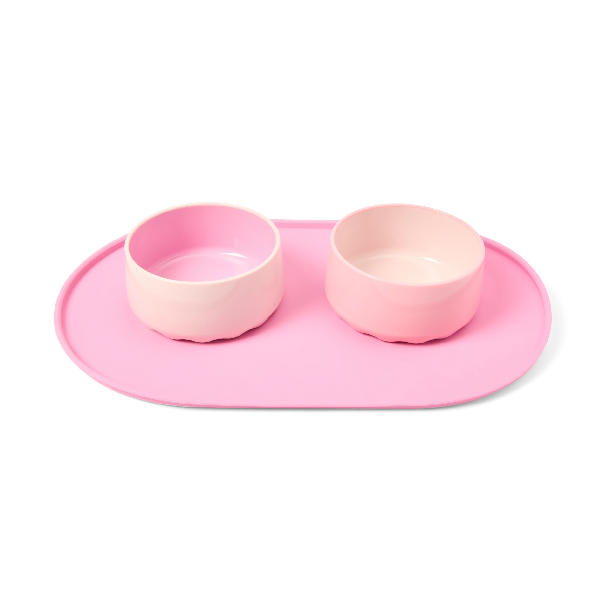 3 Puppy Bowl Starter Pack - Pink, 3 of 8