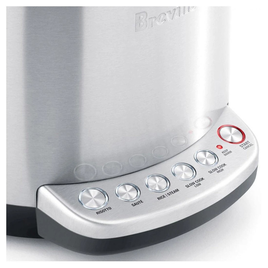 2 Breville the Multi Chef Risotto & Rice Cooker, 2 of 4