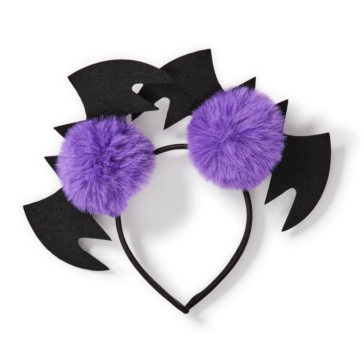6 Spooky Headband - Assorted, 6 of 10