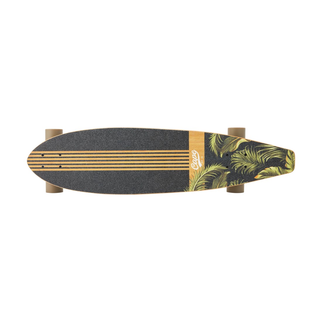 3 36in. Longboard, 3 of 6