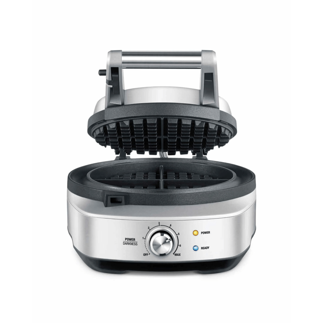 1 Breville No Mess Waffle Maker, 1 of 1
