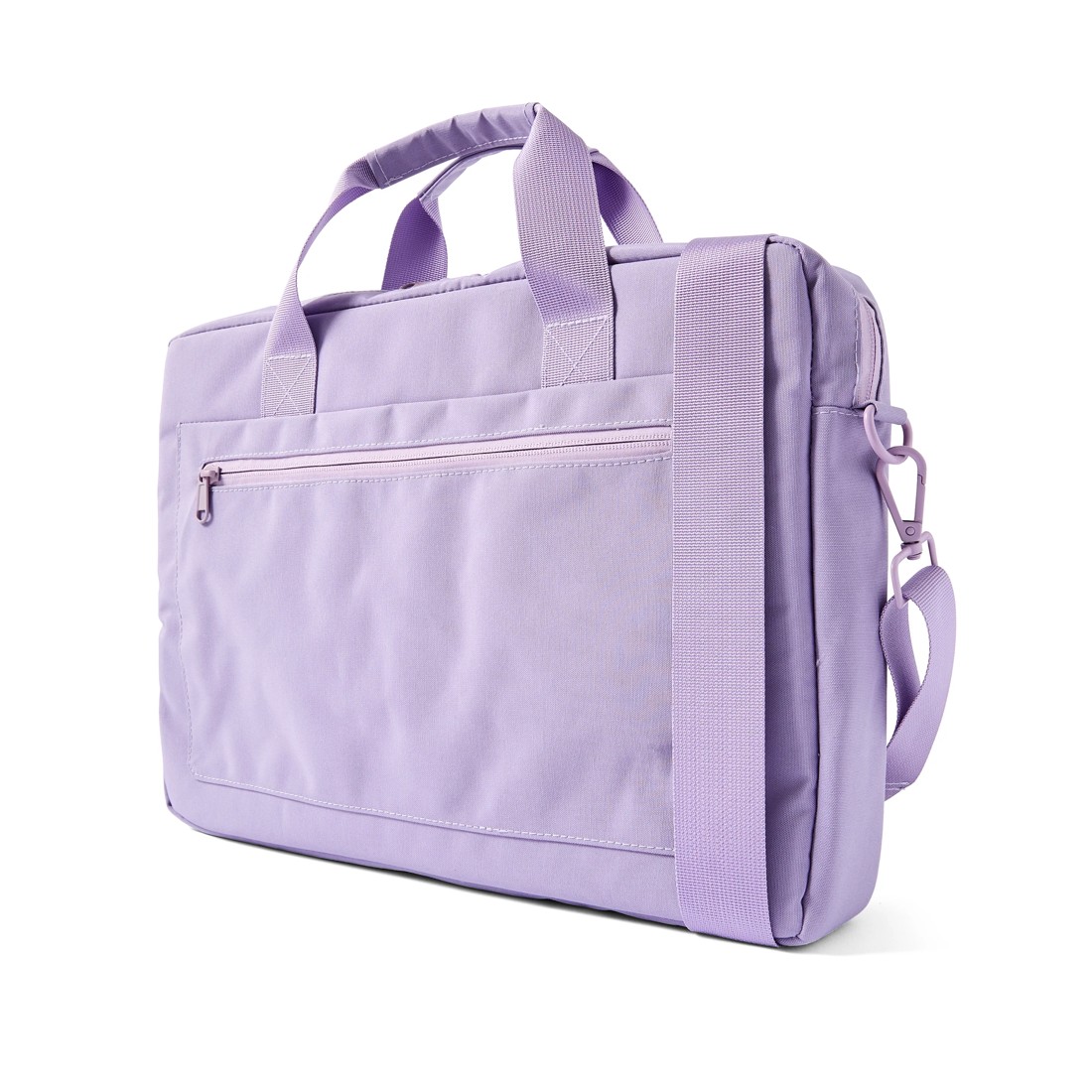 2 15in. Laptop Bag - Lavender, 2 of 9