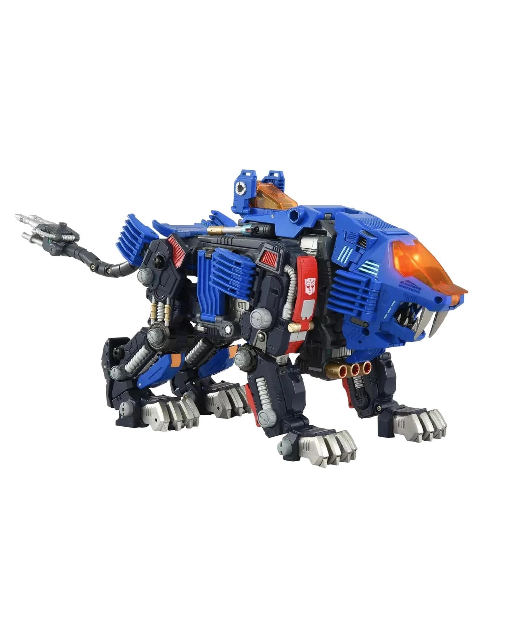 3 Transformers Takara Tomy Synergenex Shield-D-Prime Action Figure, 3 of 9