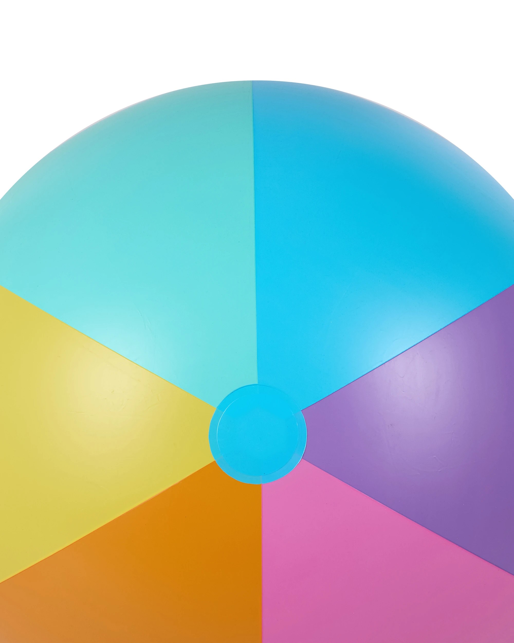 4 Giant Beach Ball, 4 of 7