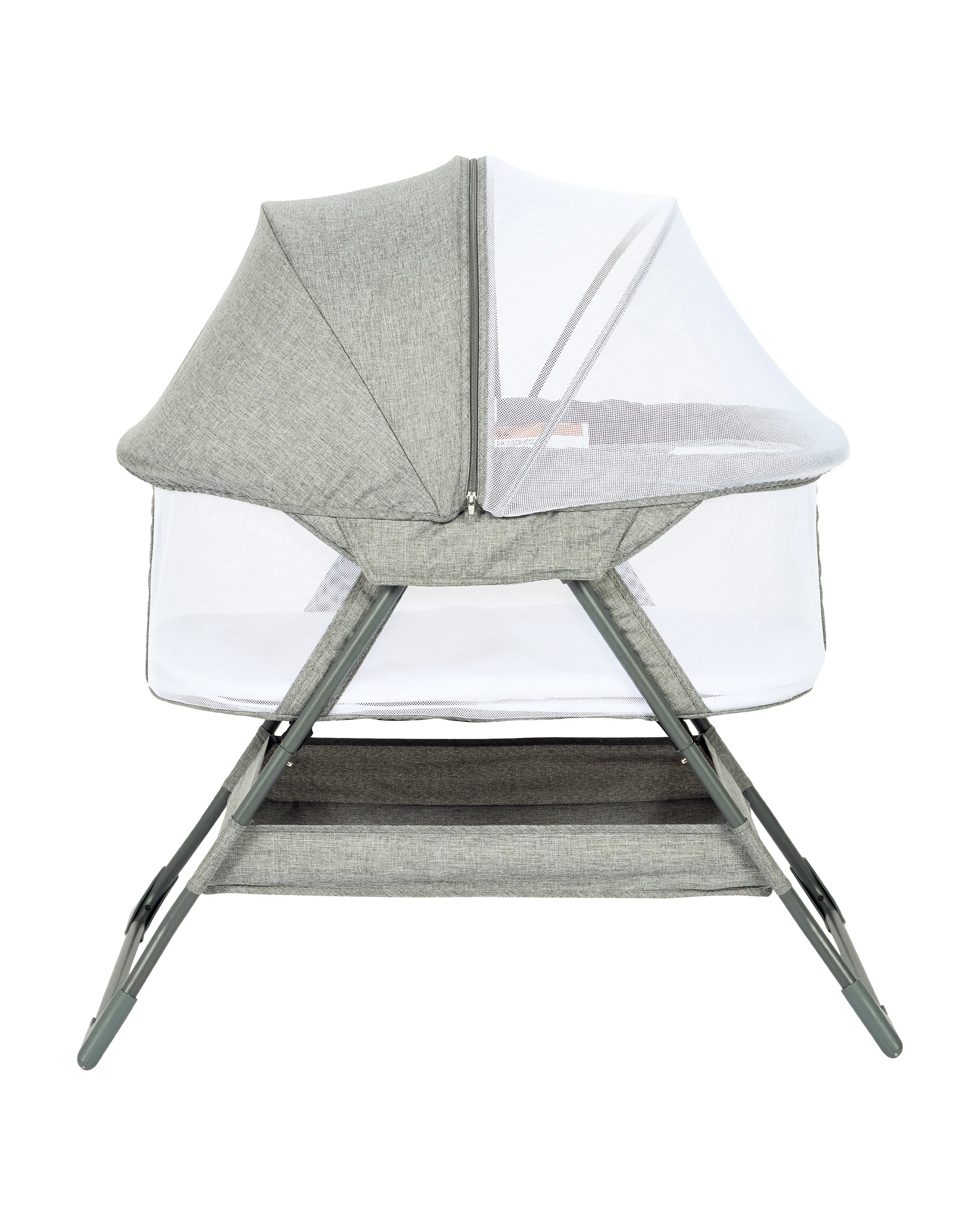 5 Anko Bassinet with Canopy, 5 of 10